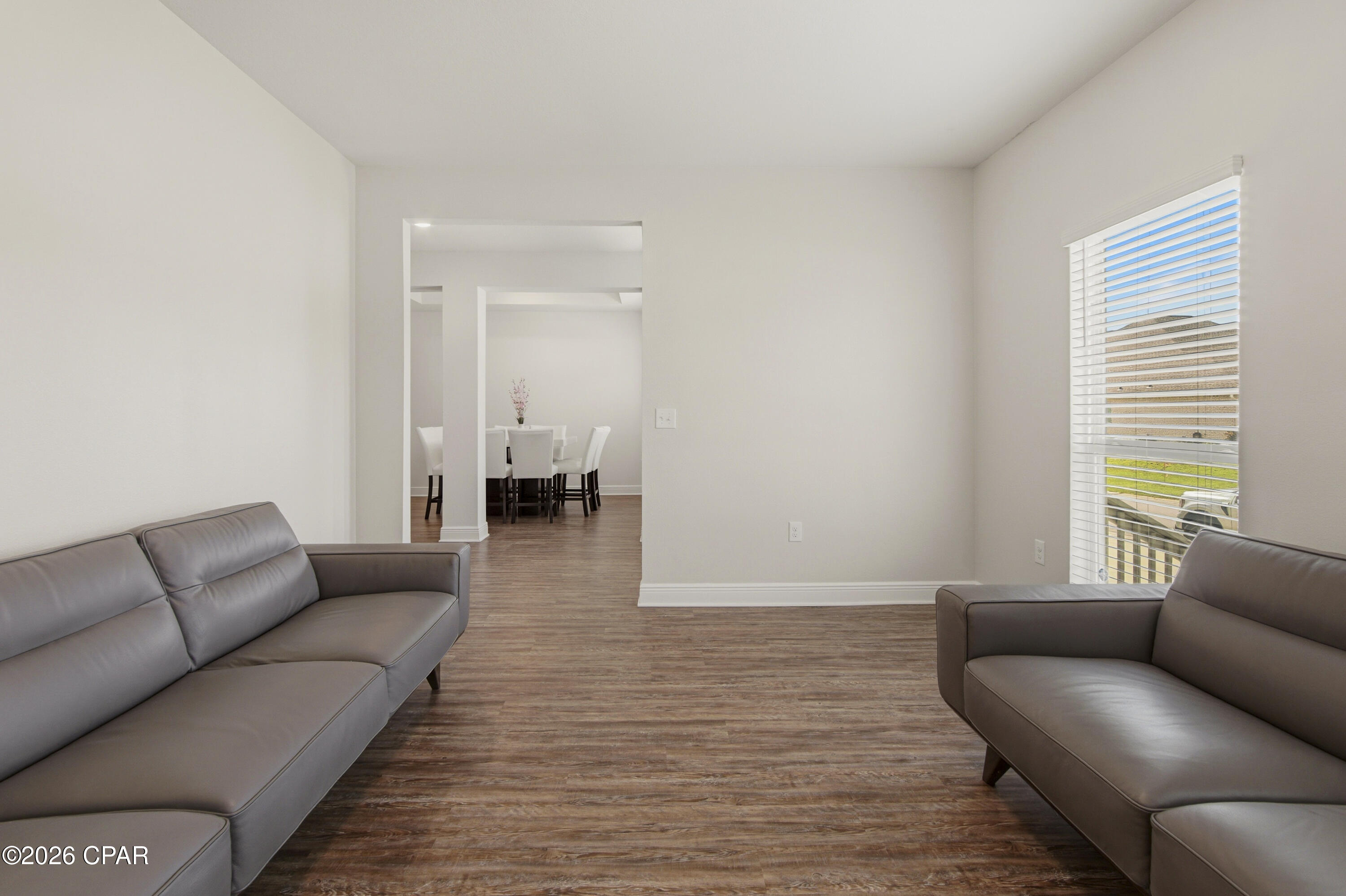 Fanning Bayou - Residential
