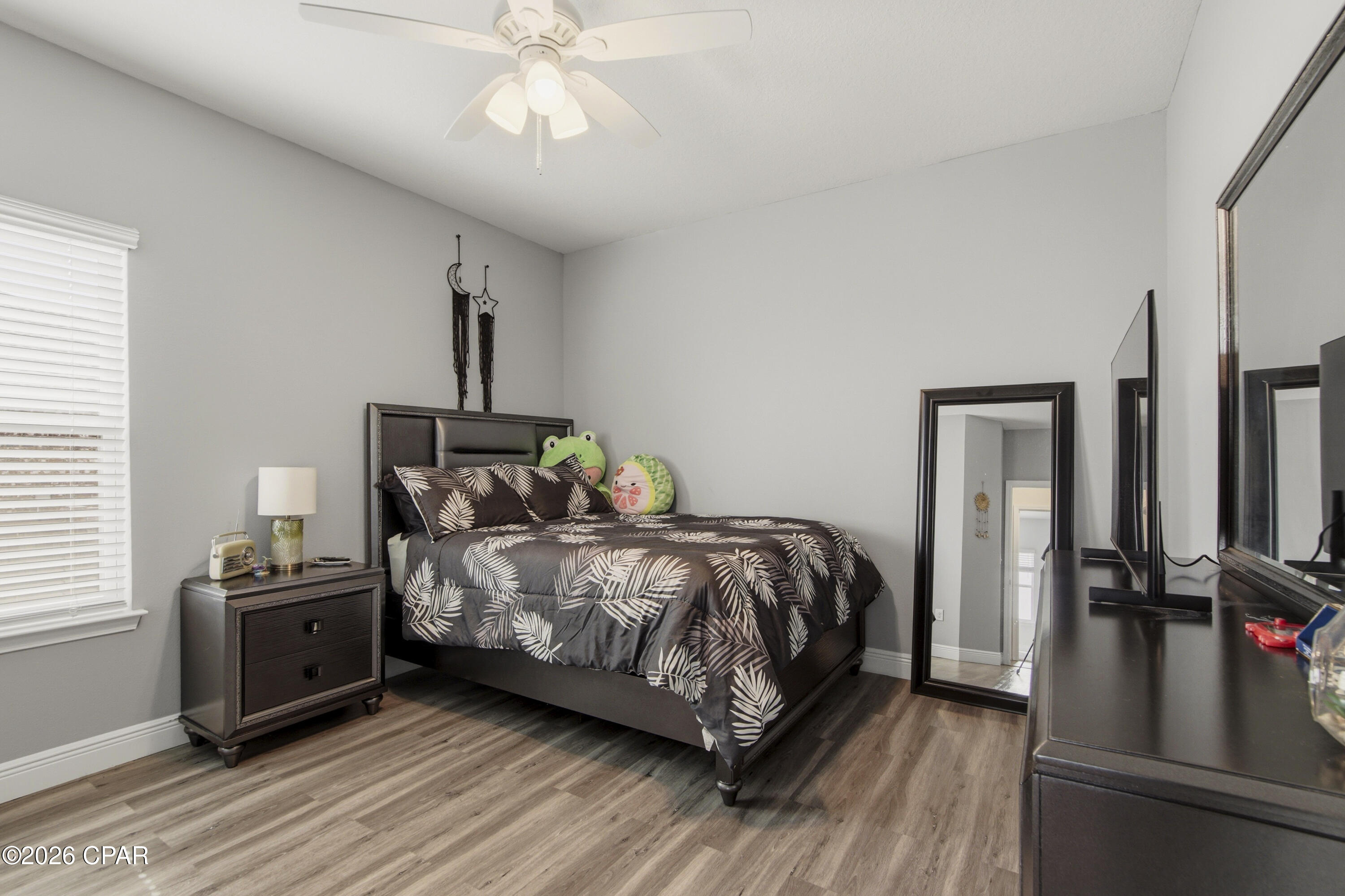 Fanning Bayou - Residential