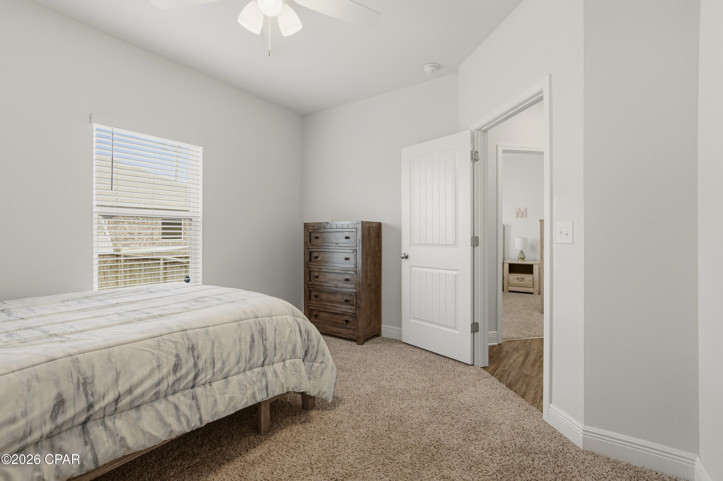 Fanning Bayou - Residential