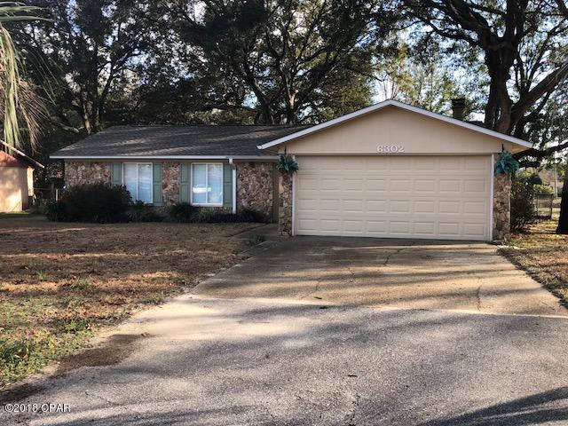 Callaway - Residential Lease