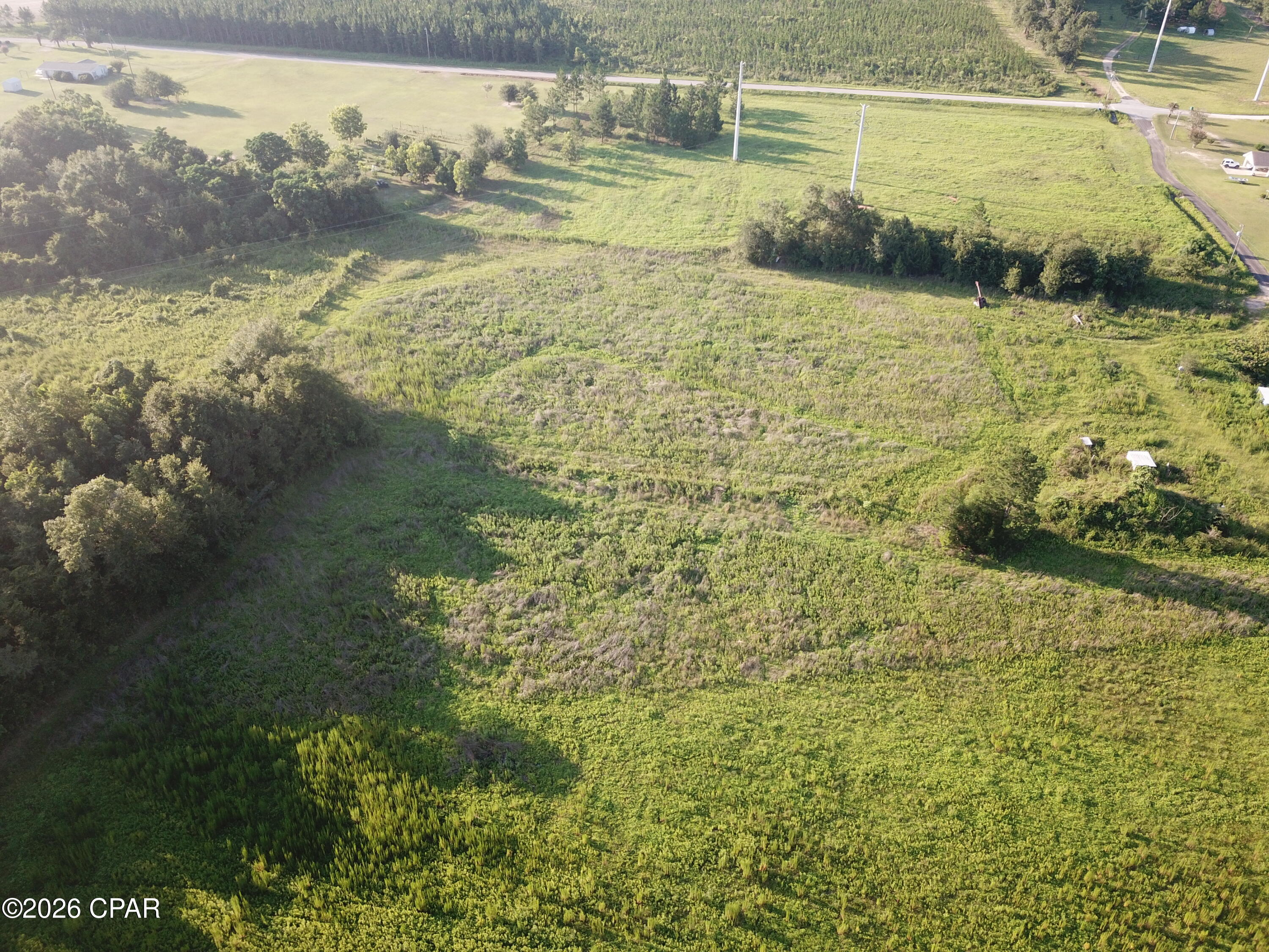 [No Recorded Subdiv] - Land