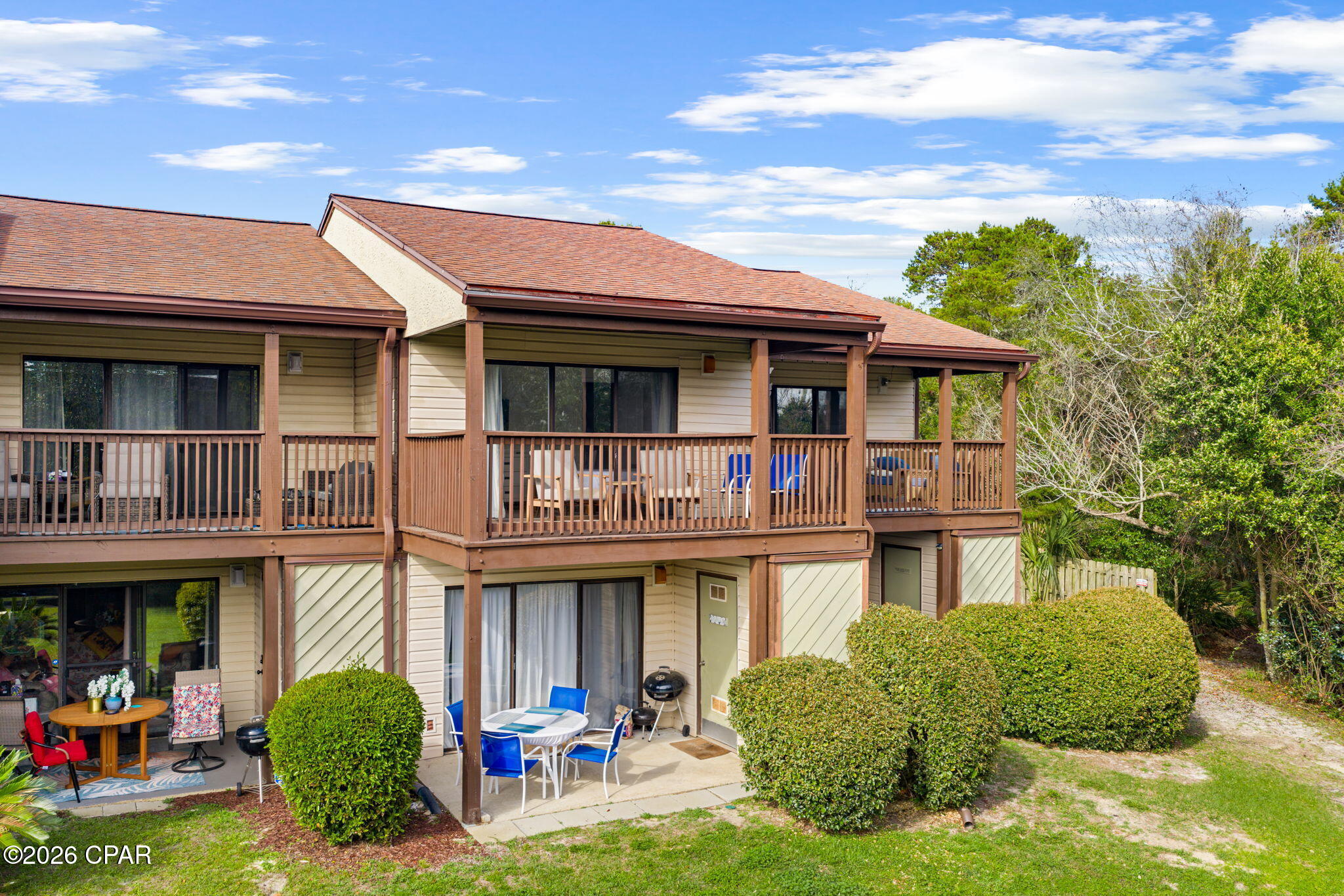 Portside Condo - Residential