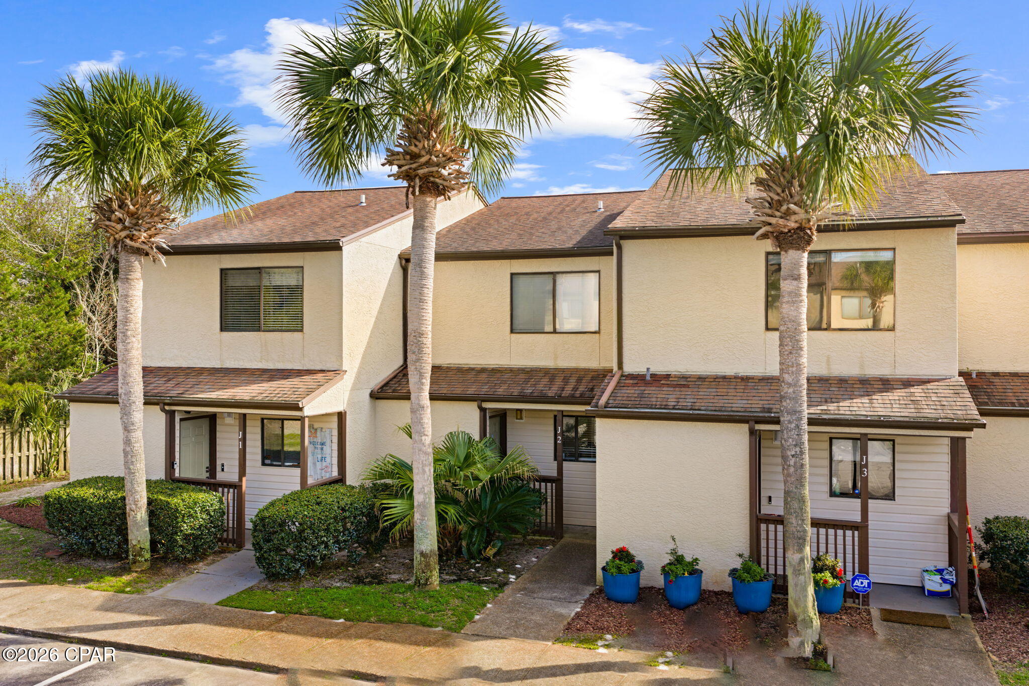 Portside Condo - Residential