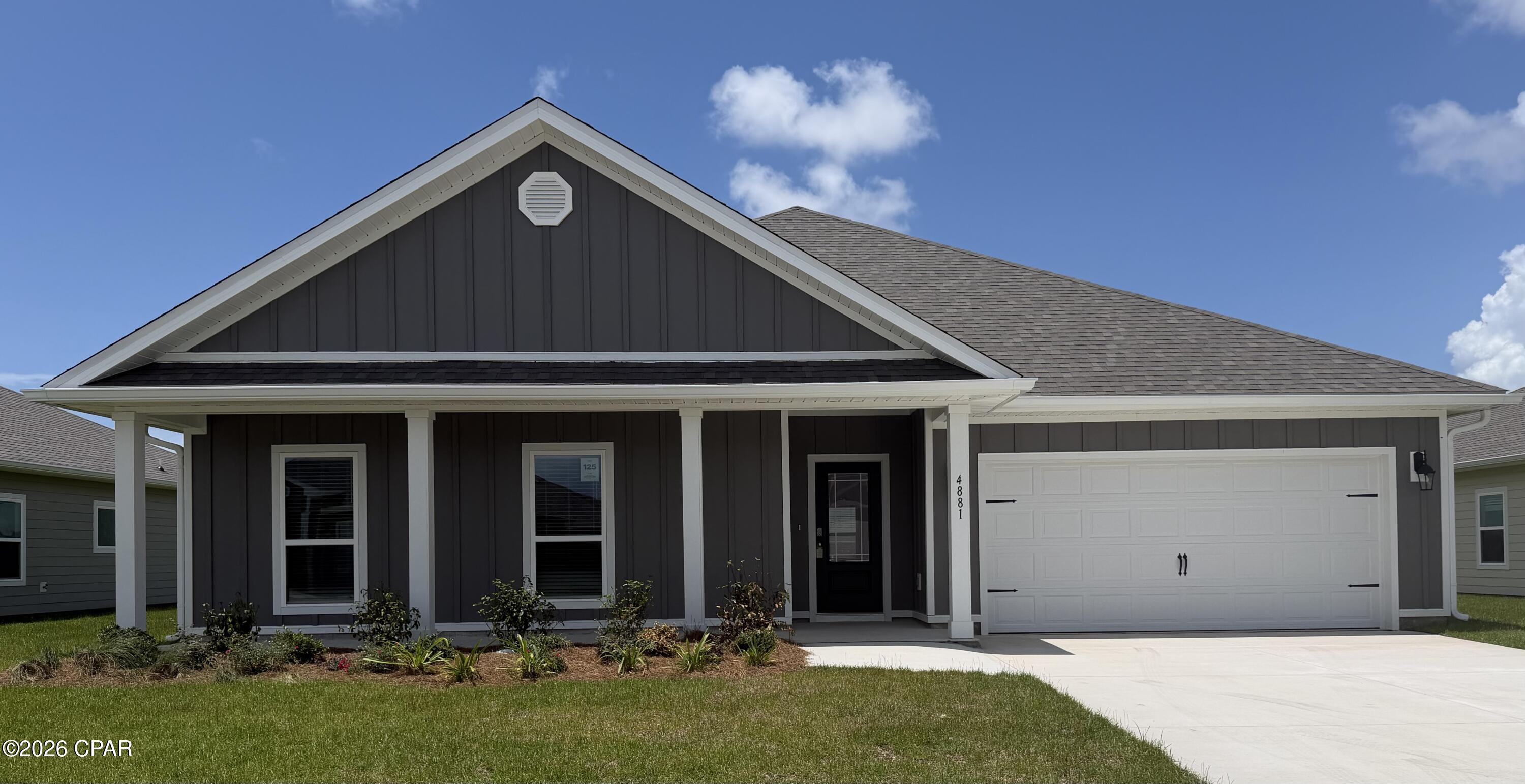 Titus Park - Residential
