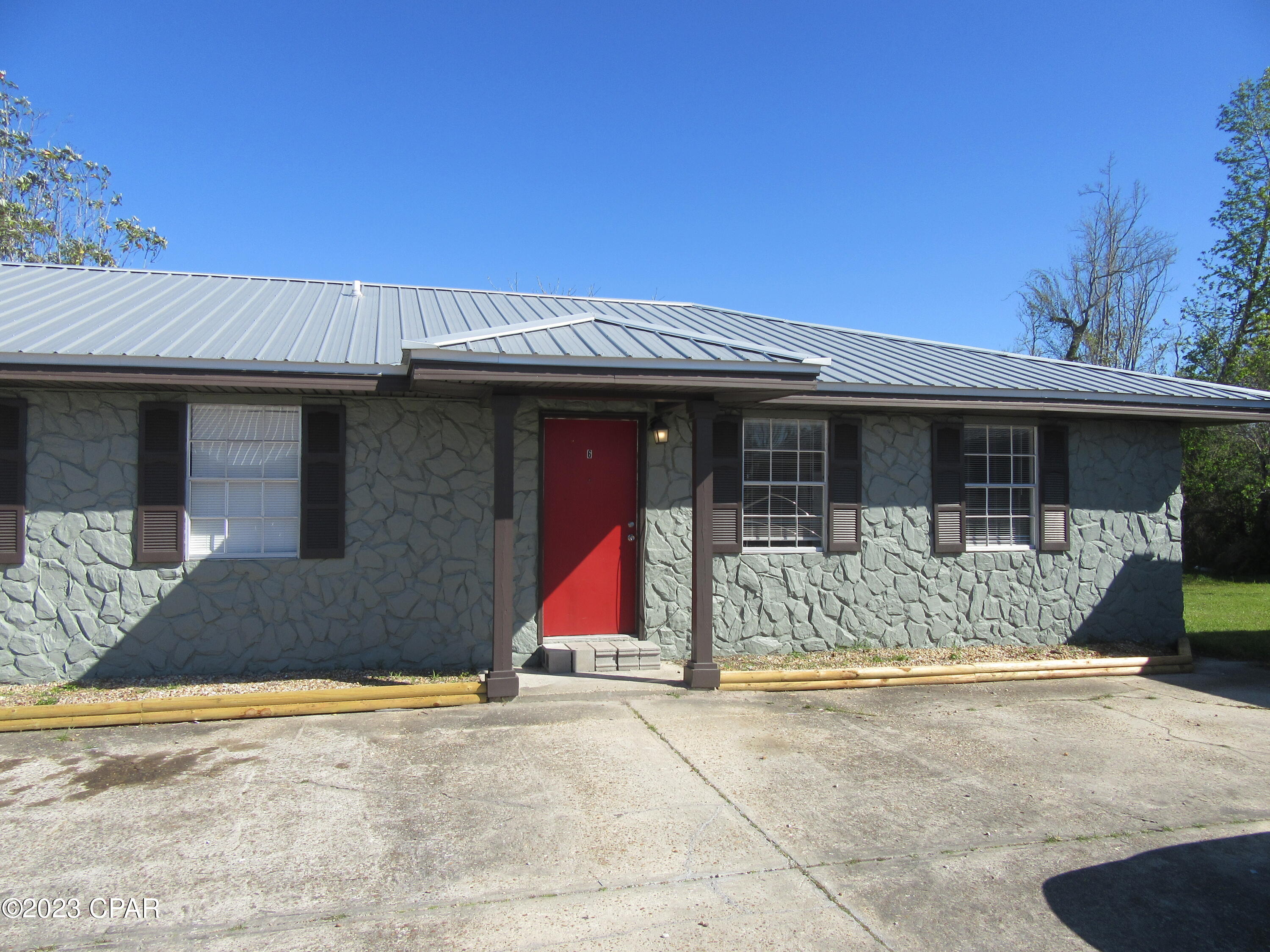 [No Recorded Subdiv] - Residential Lease