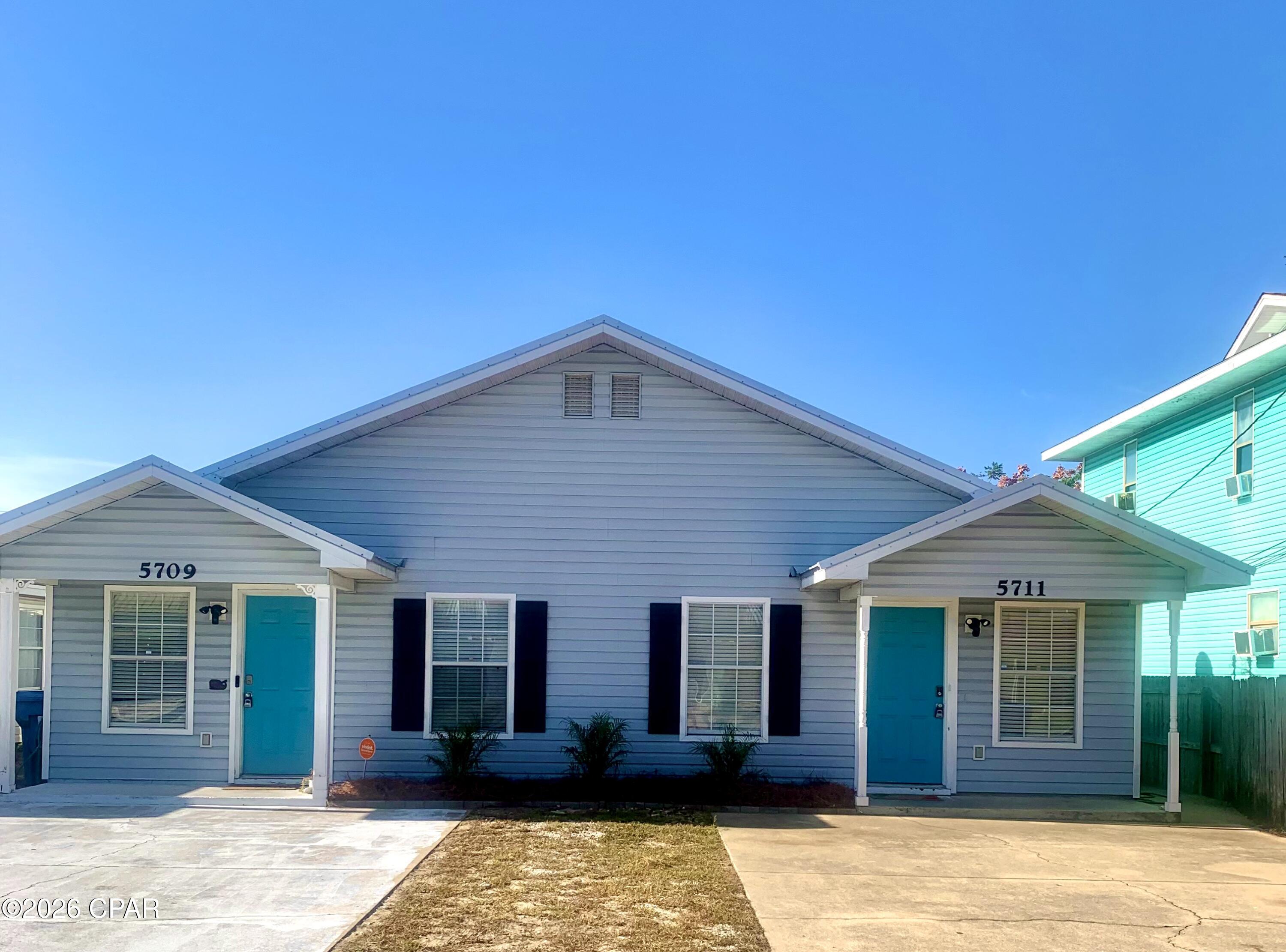 Biltmore Beach - Residential