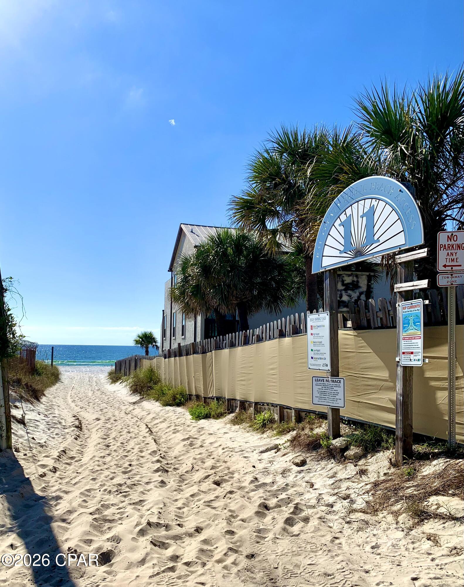 Biltmore Beach - Residential