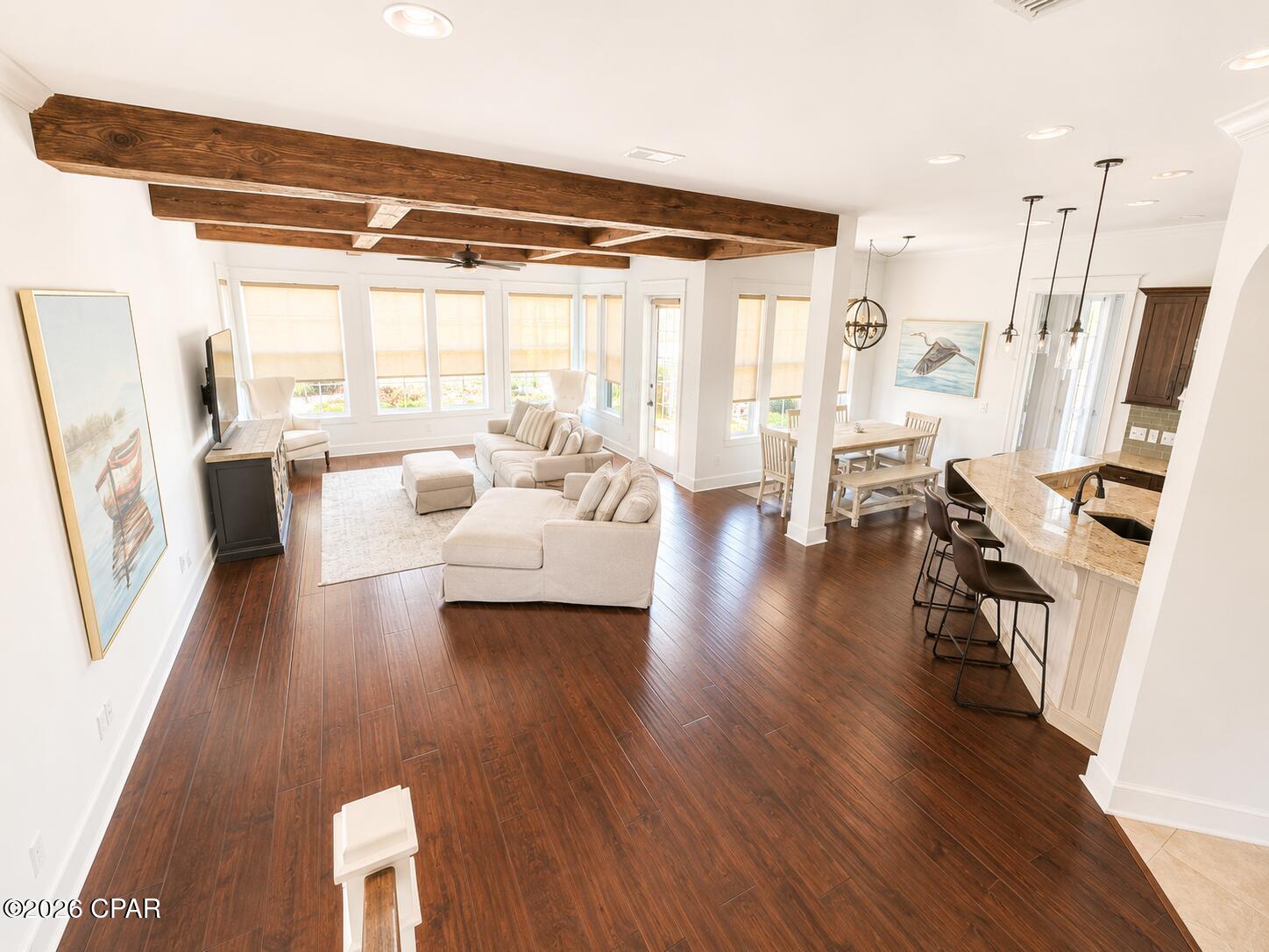 Martinique Phase II - Residential Lease