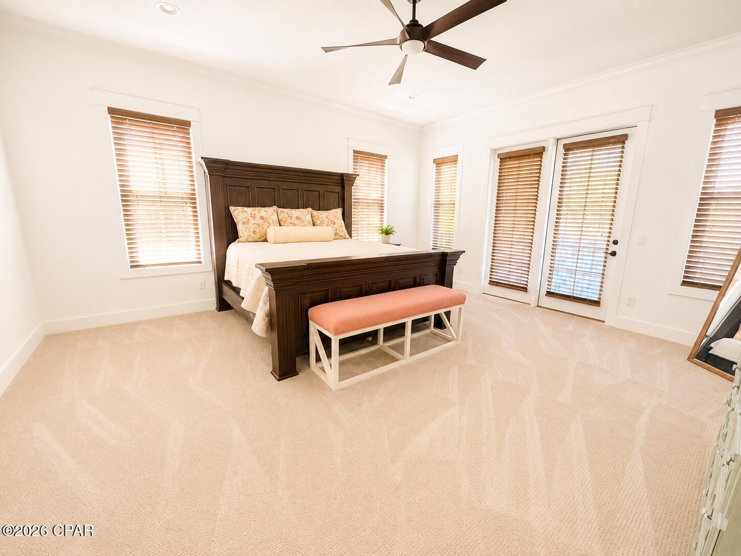 Martinique Phase II - Residential Lease