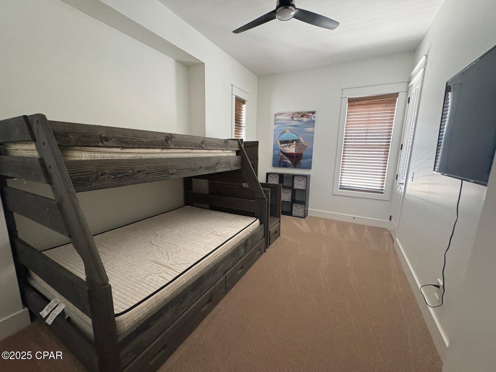 Martinique Phase II - Residential Lease
