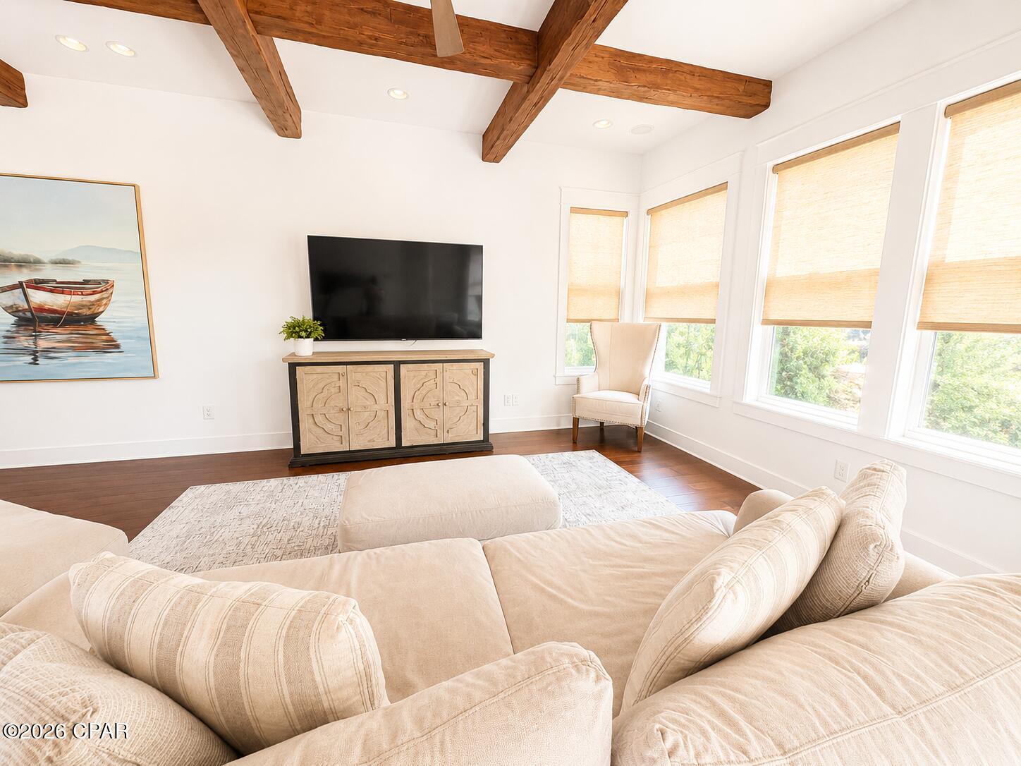 Martinique Phase II - Residential Lease