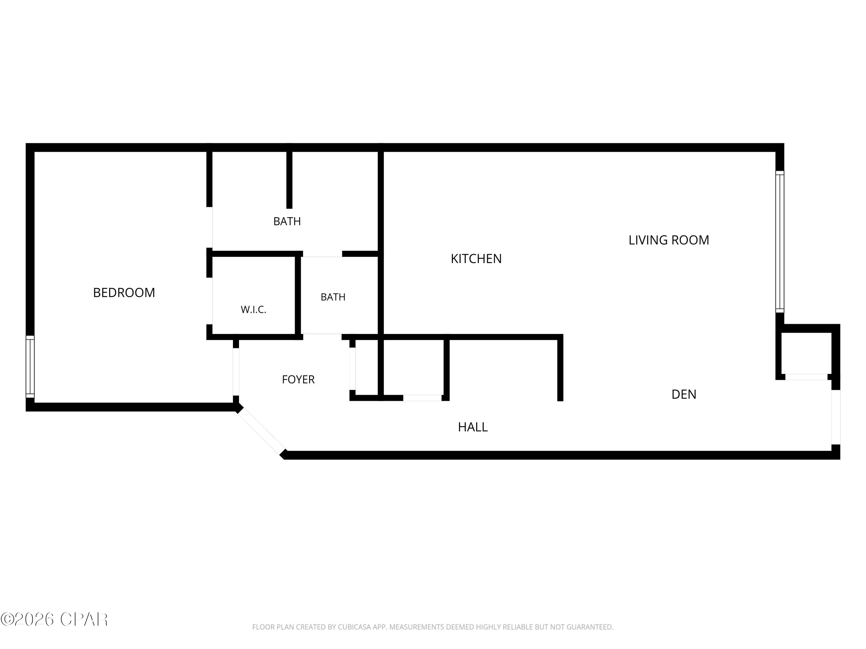 Horrizon South XXI - Residential