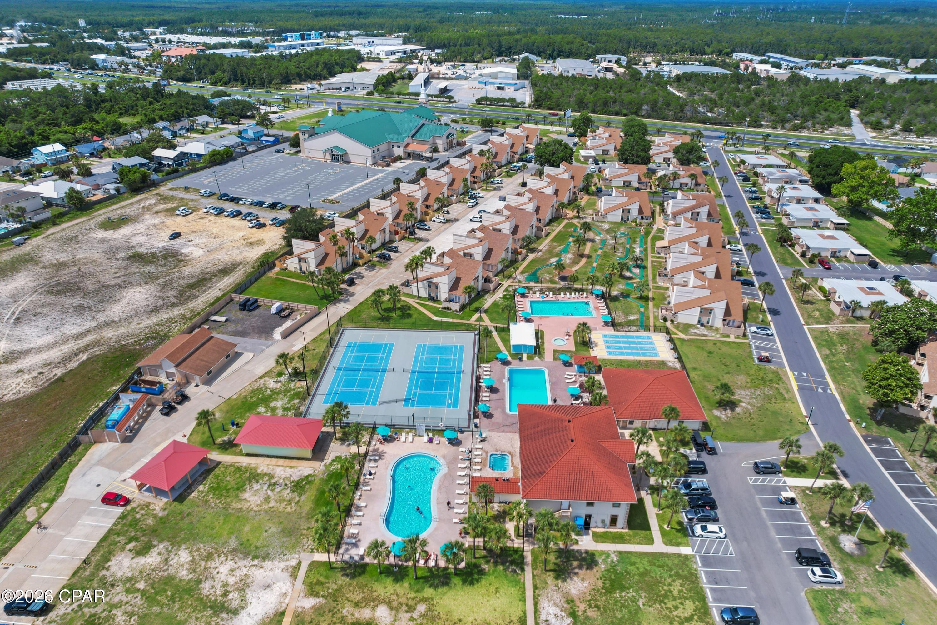 Horrizon South XXI - Residential