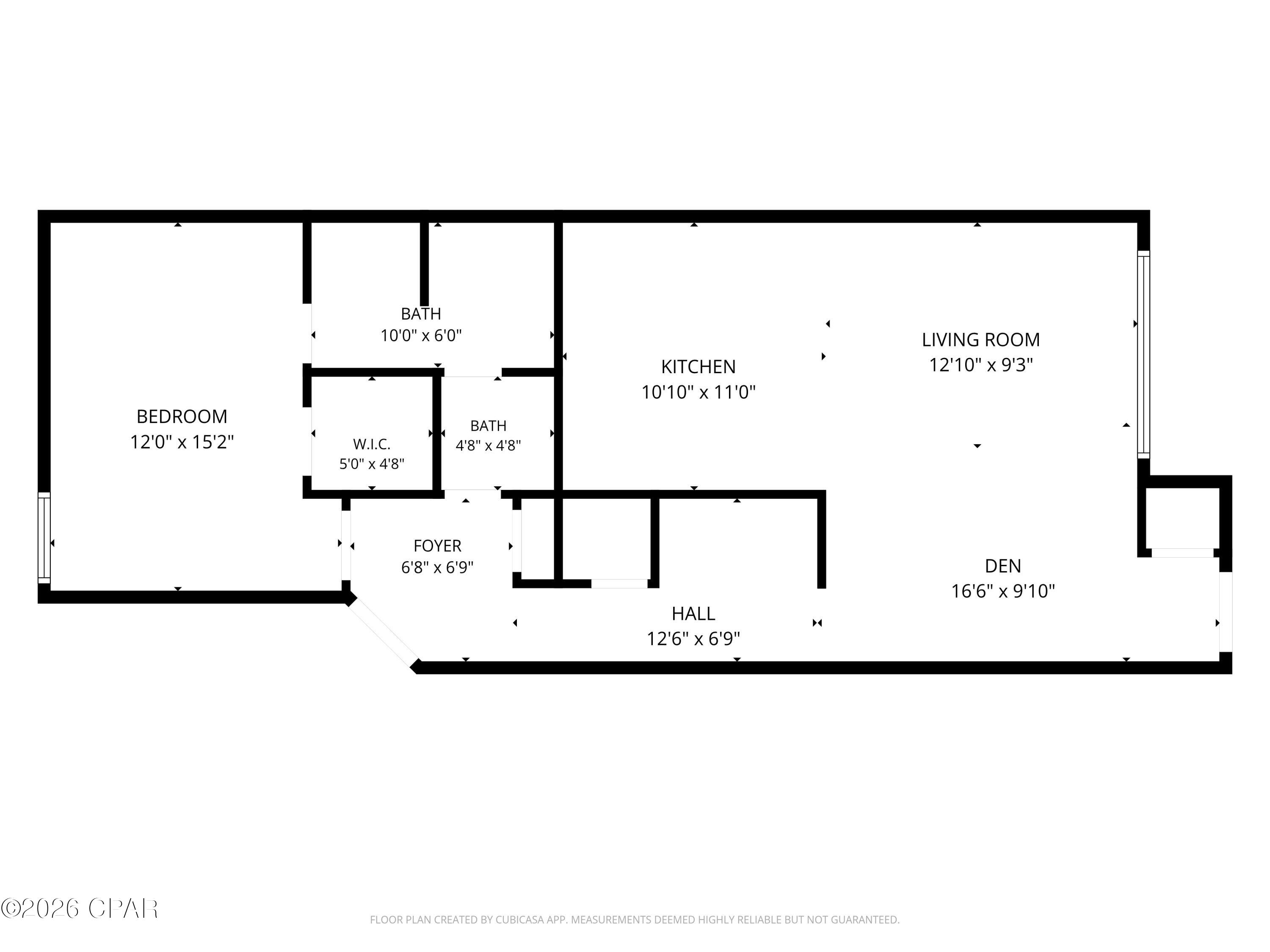 Horrizon South XXI - Residential