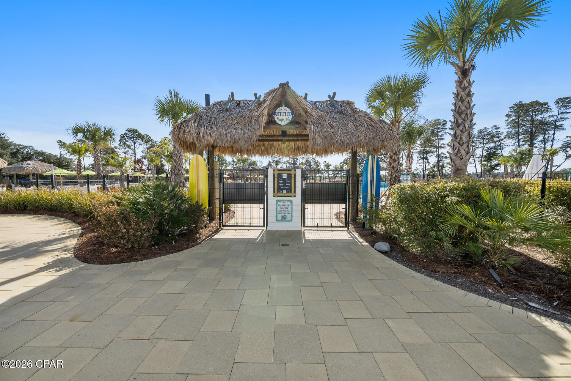 Latitude at Watersound - Residential