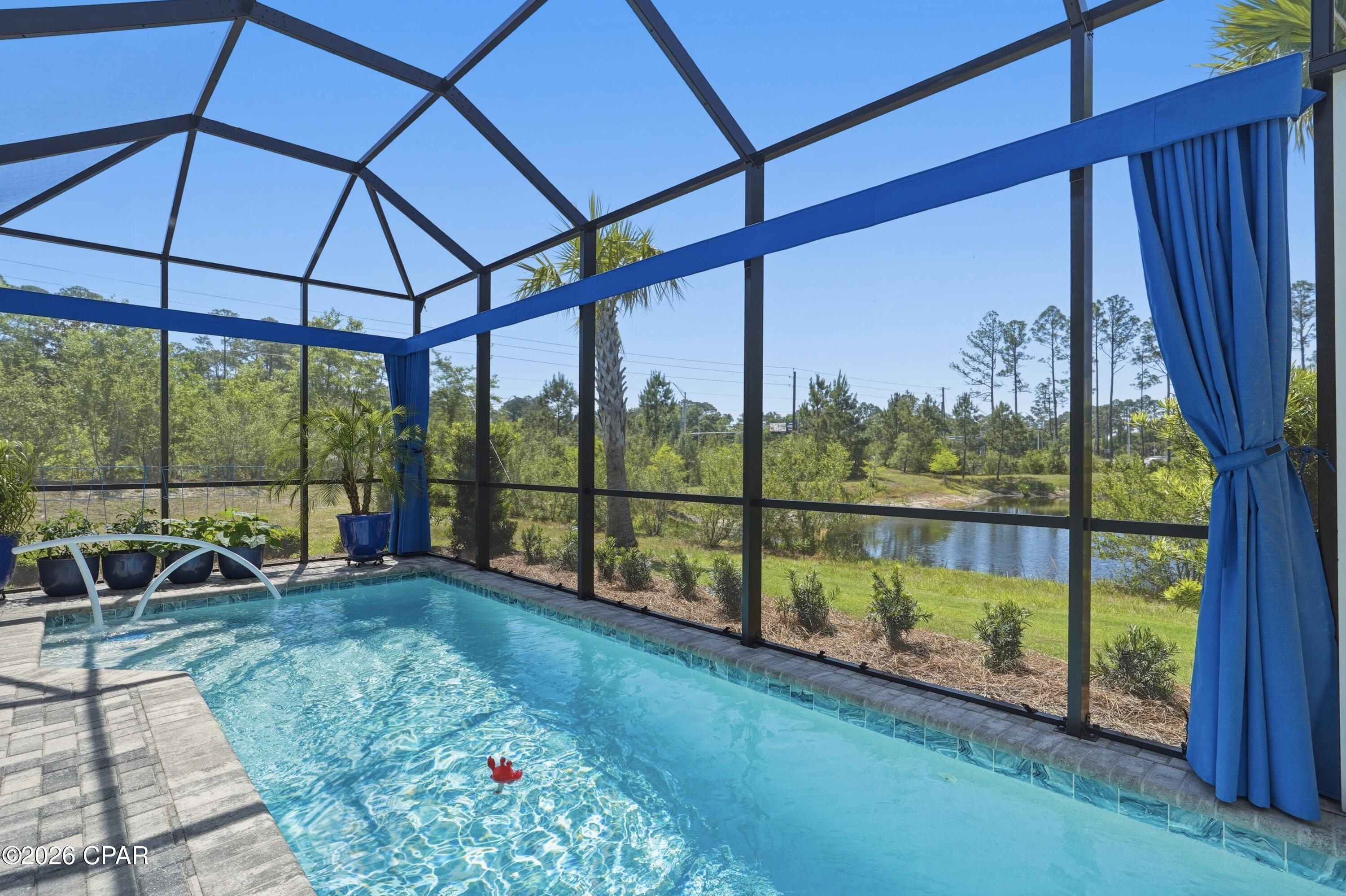 Latitude at Watersound - Residential