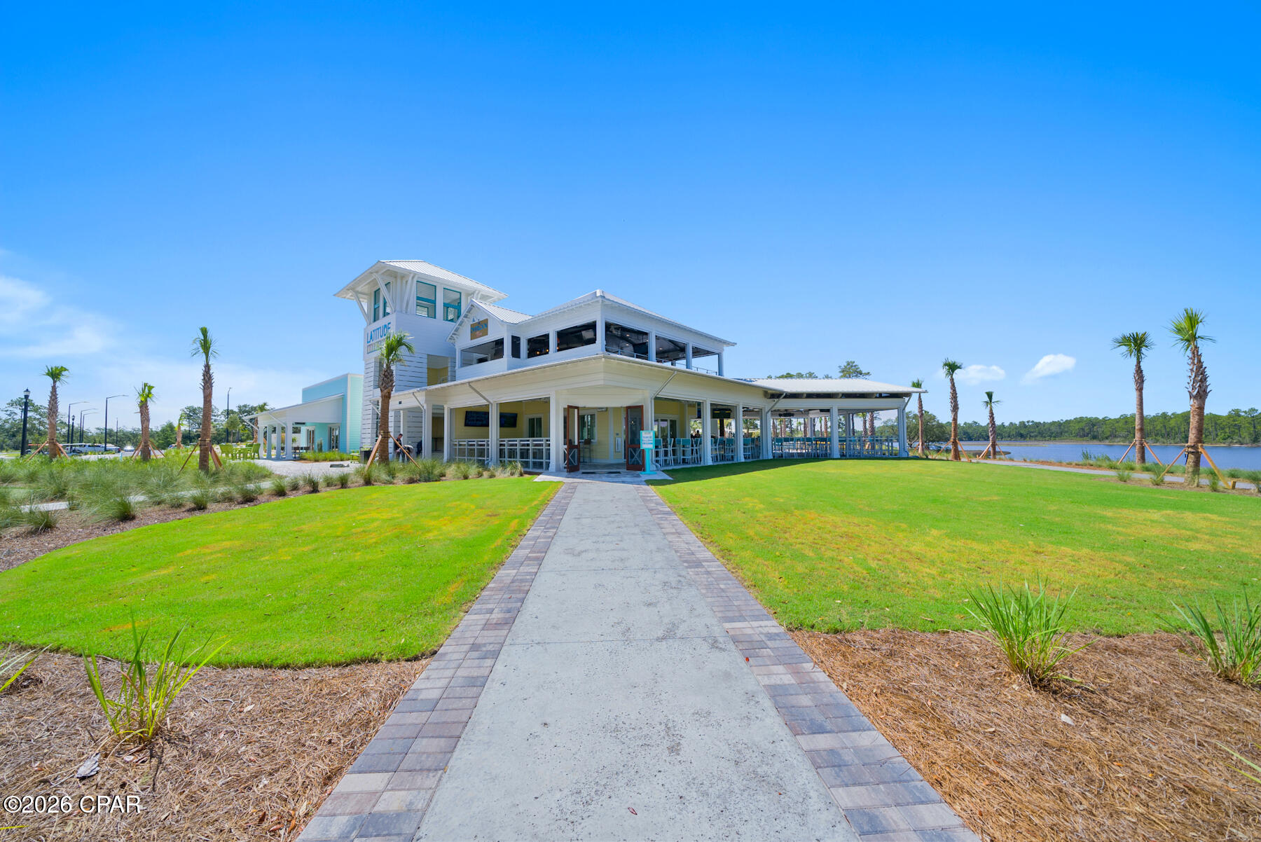 Latitude at Watersound - Residential