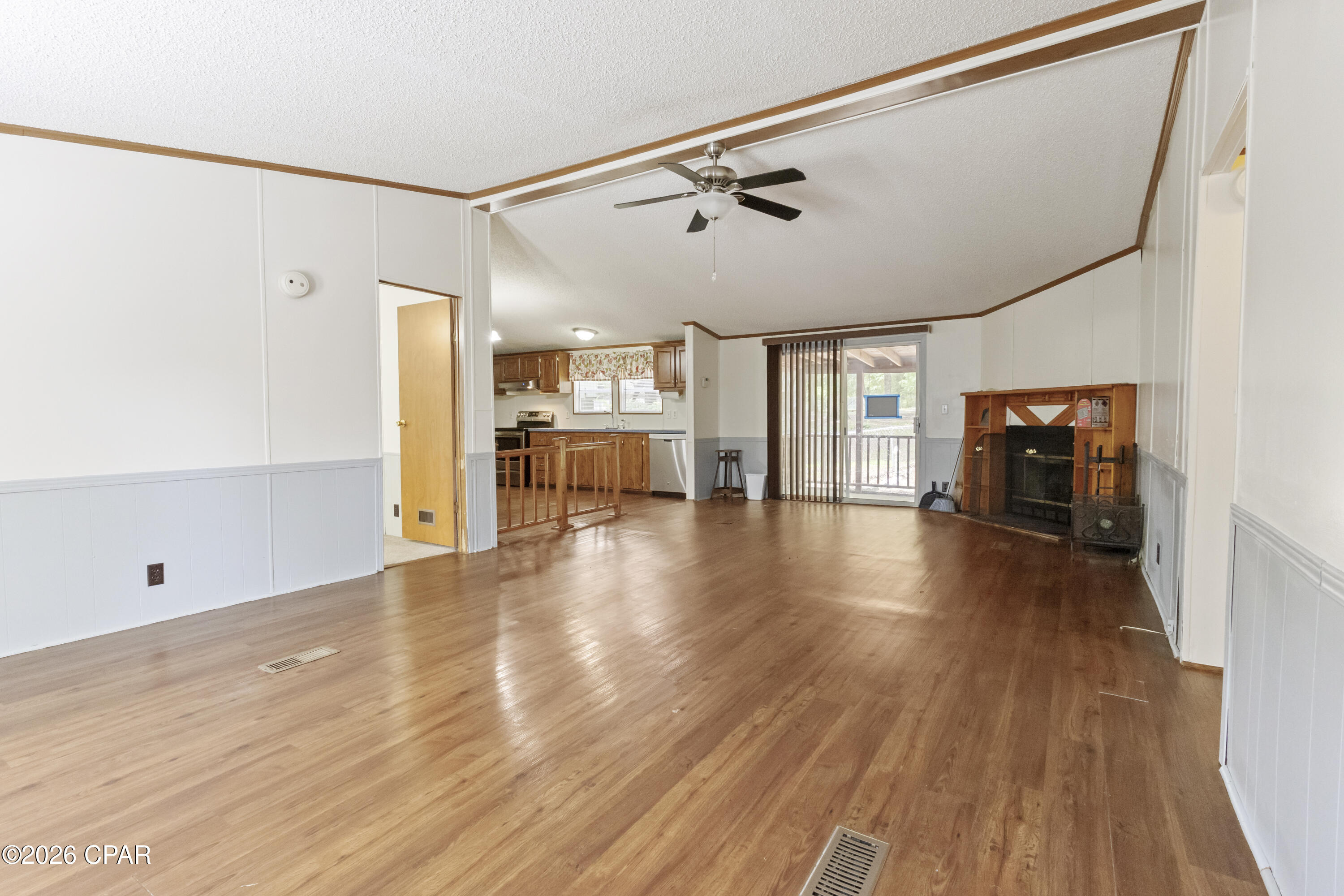 [No Recorded Subdiv] - Residential