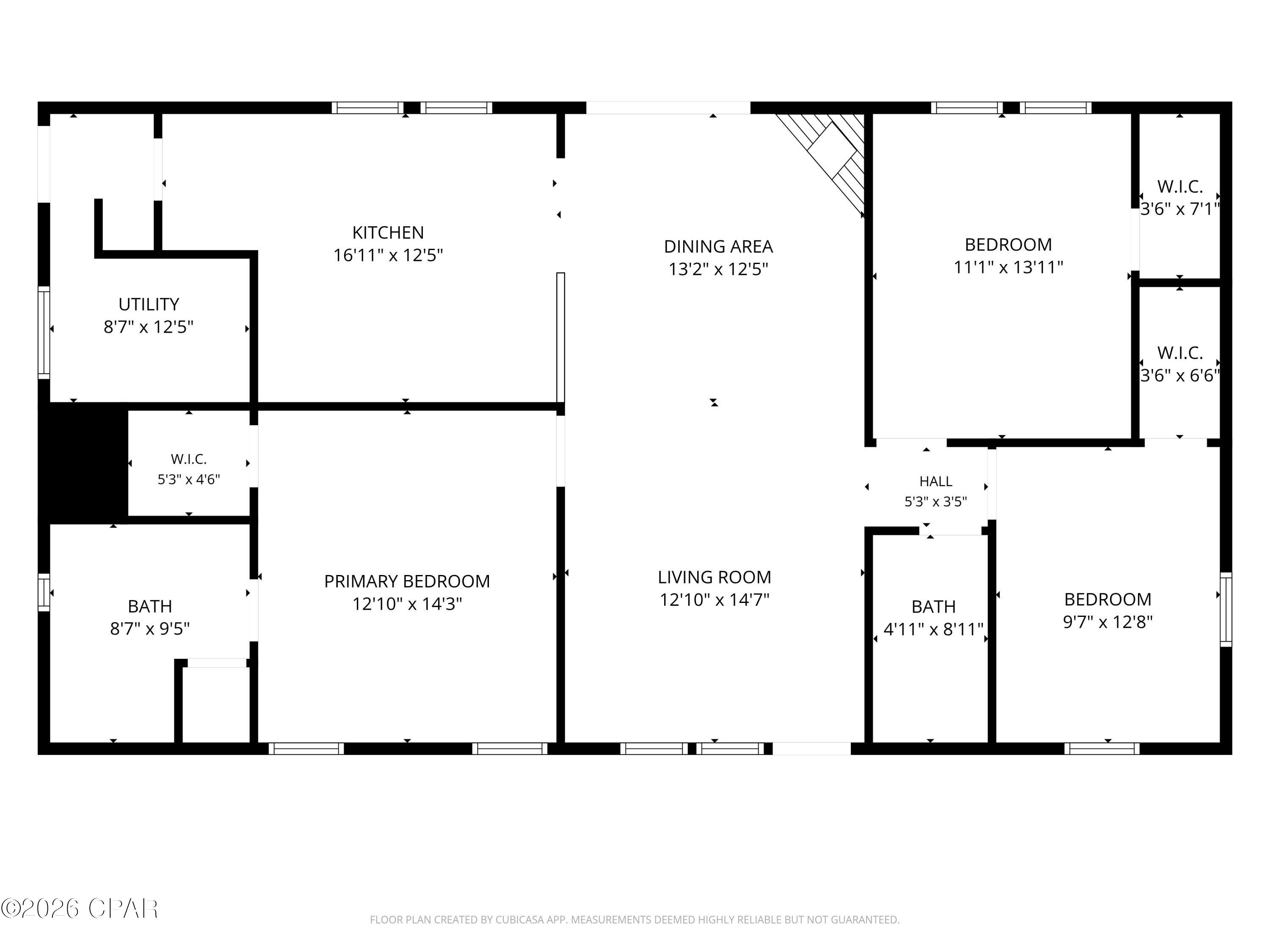 [No Recorded Subdiv] - Residential