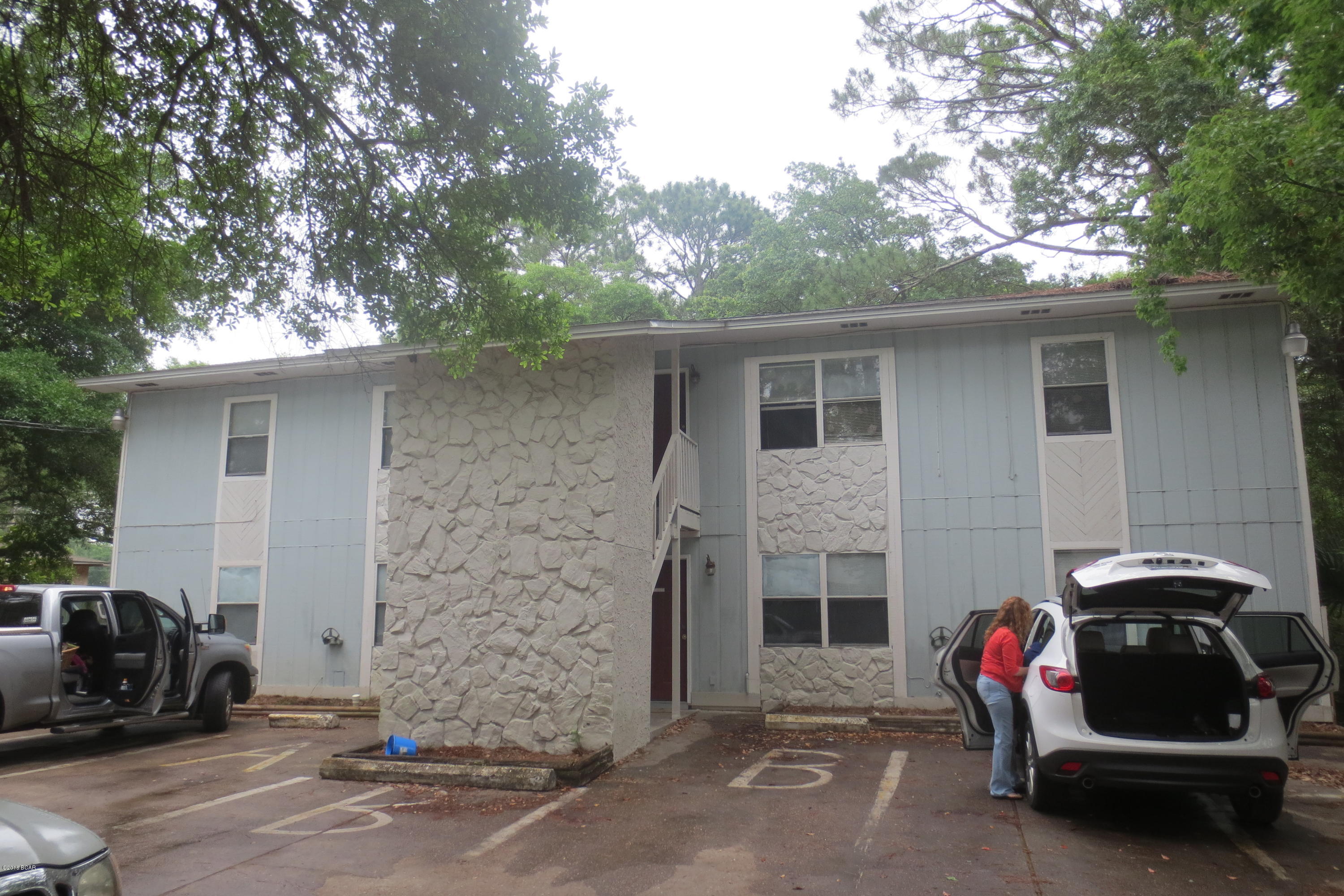 Bayview Add - Residential