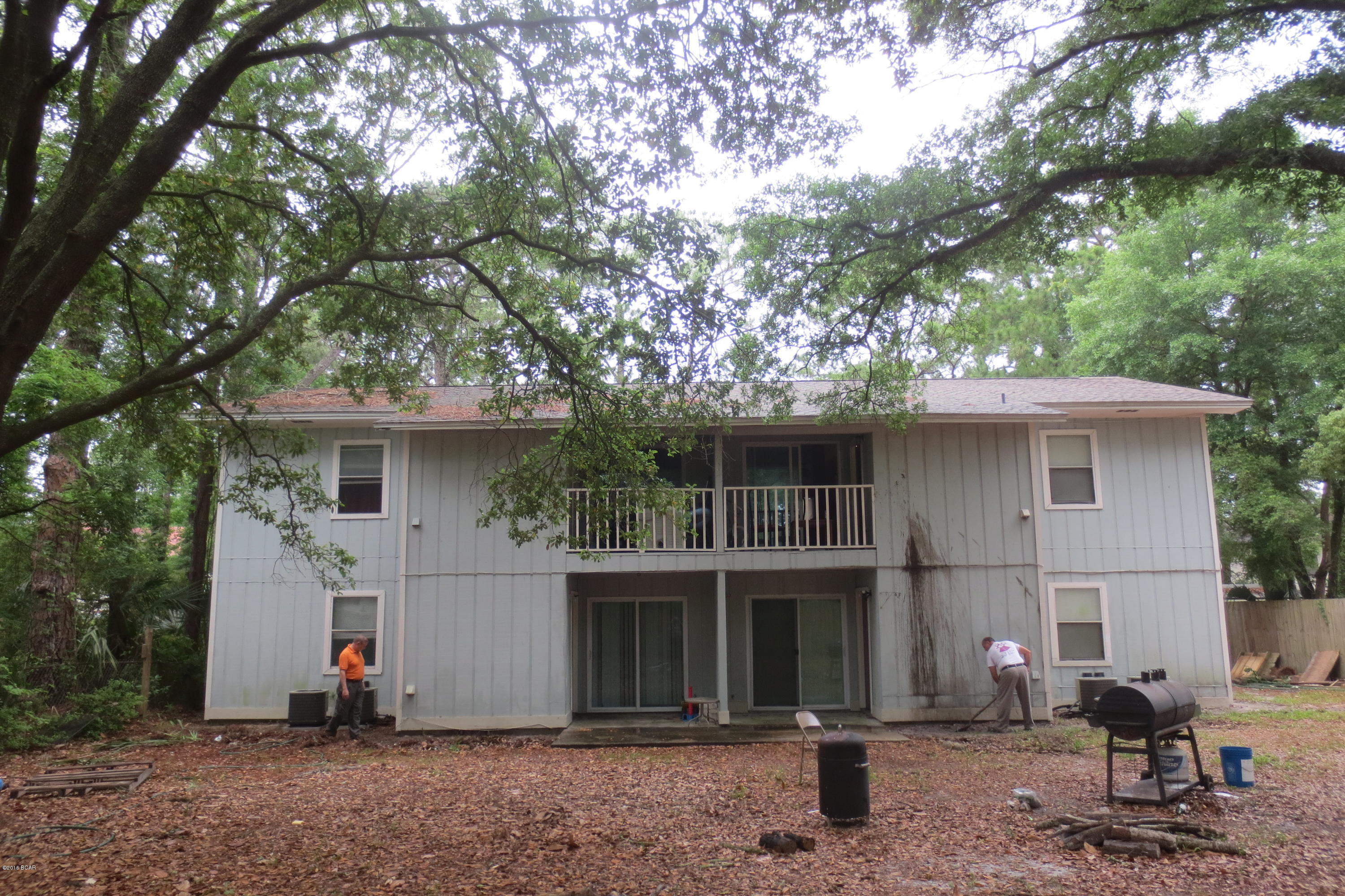 Bayview Add - Residential