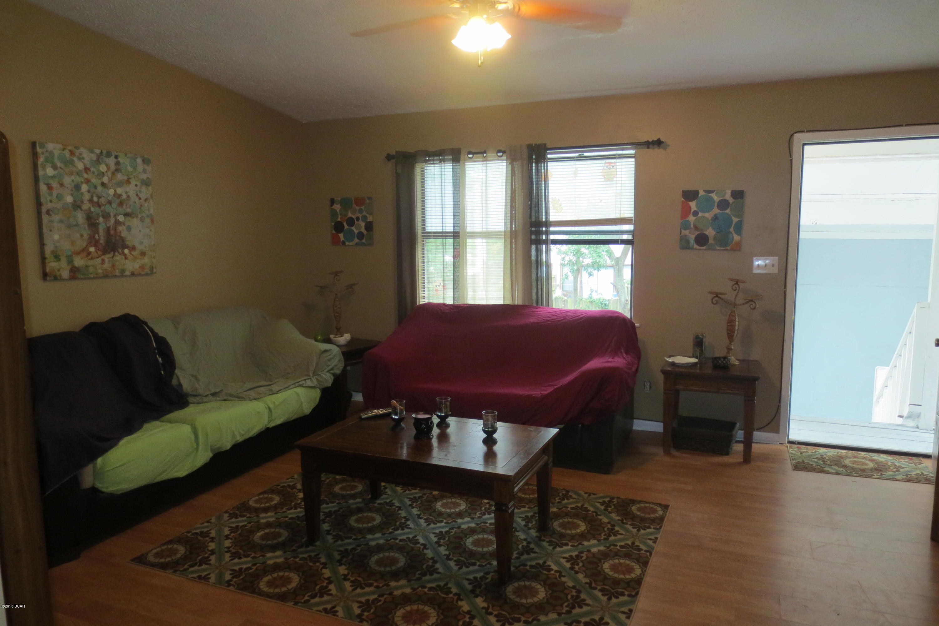 Bayview Add - Residential
