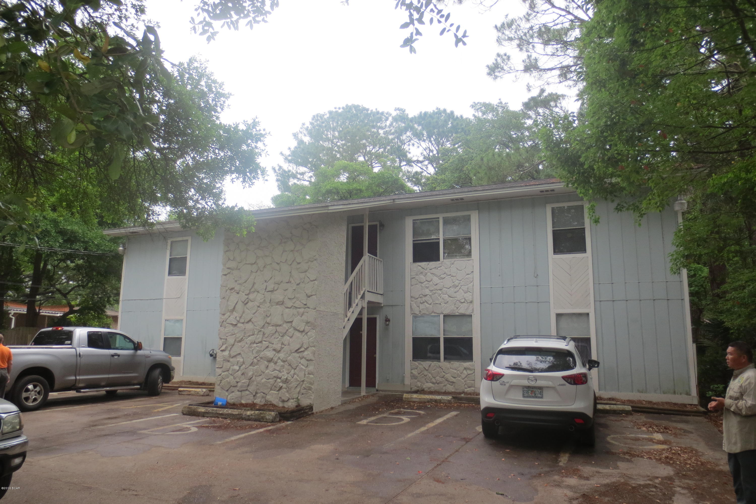 Bayview Add - Residential