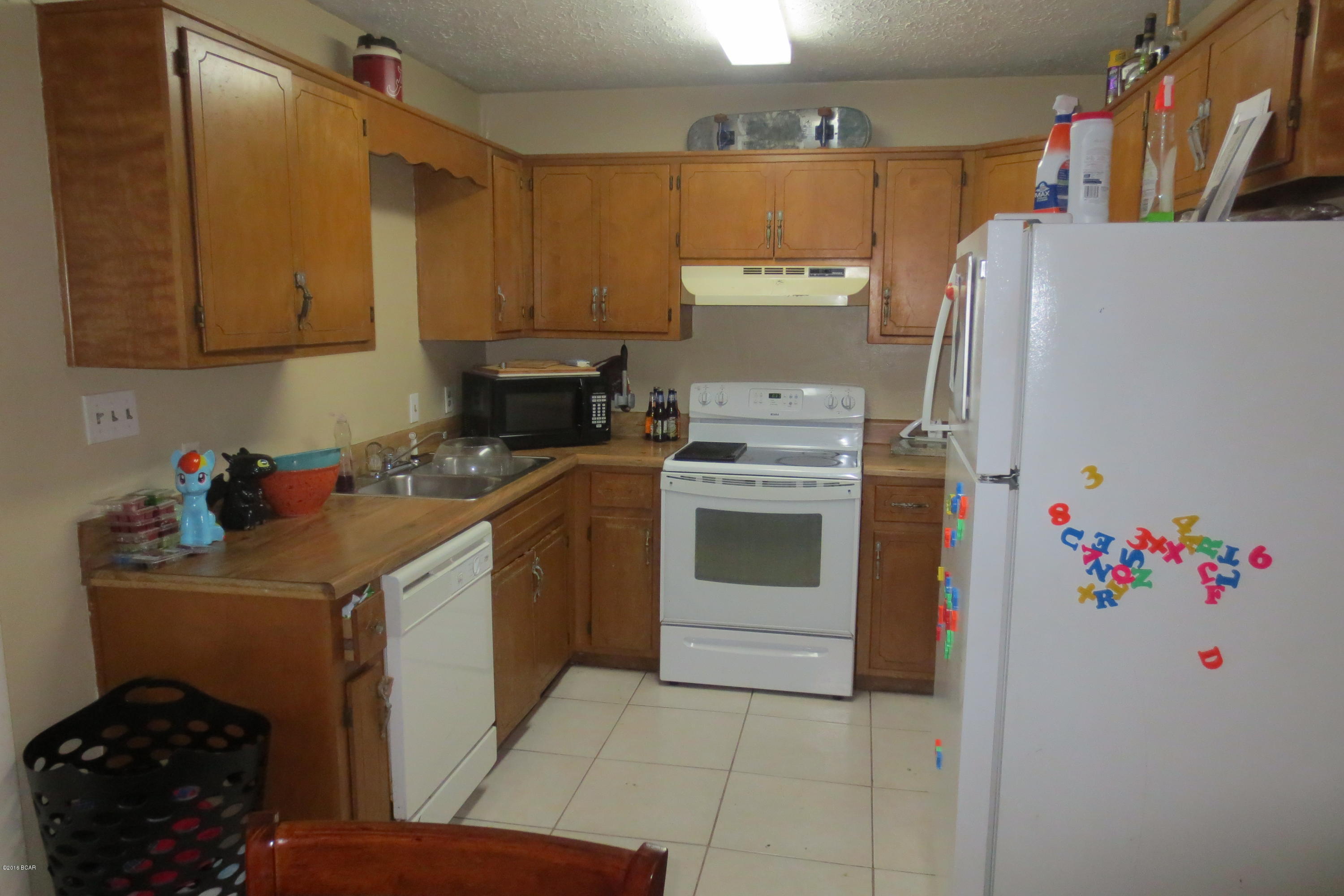 Bayview Add - Residential