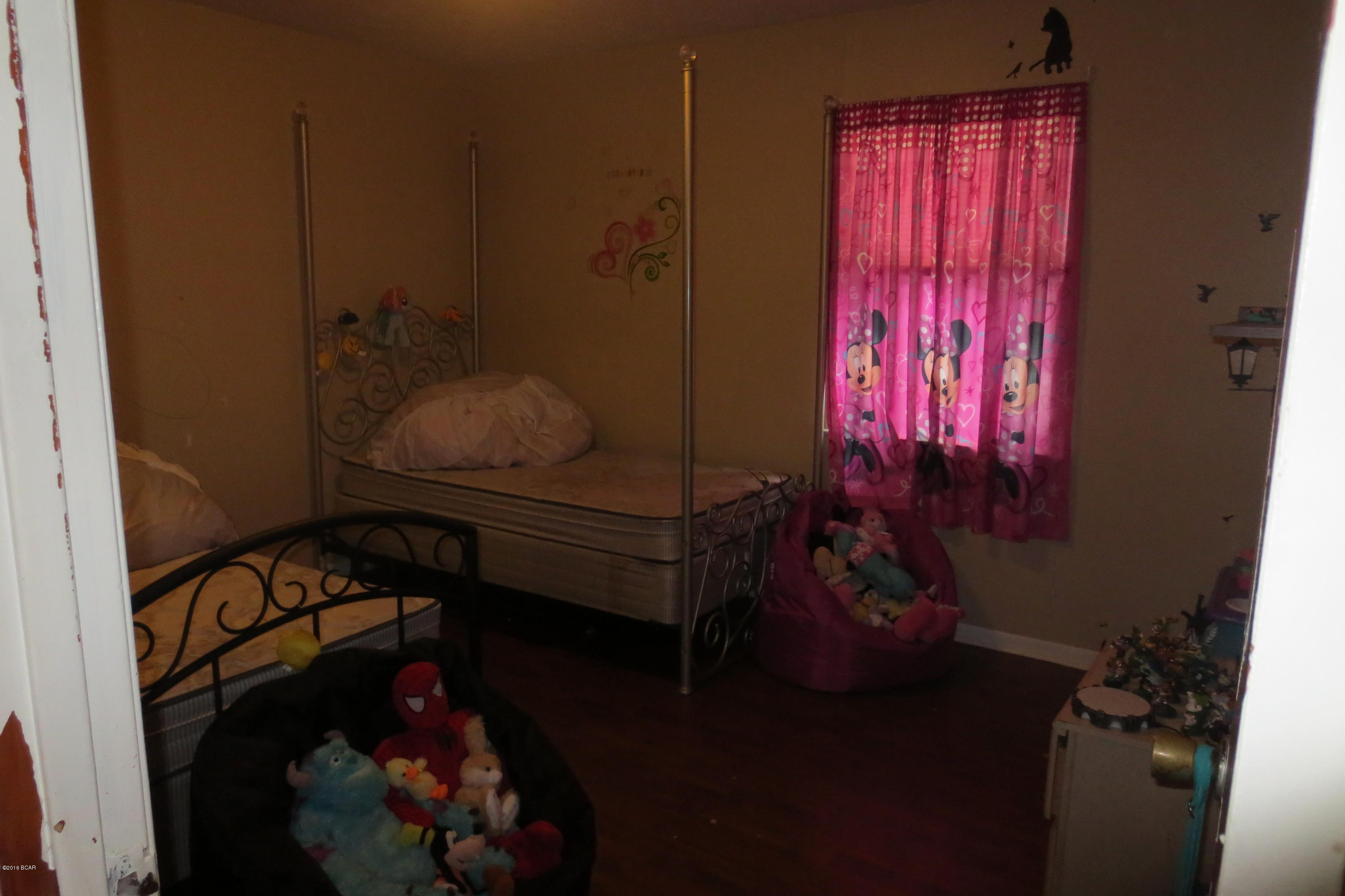 Bayview Add - Residential