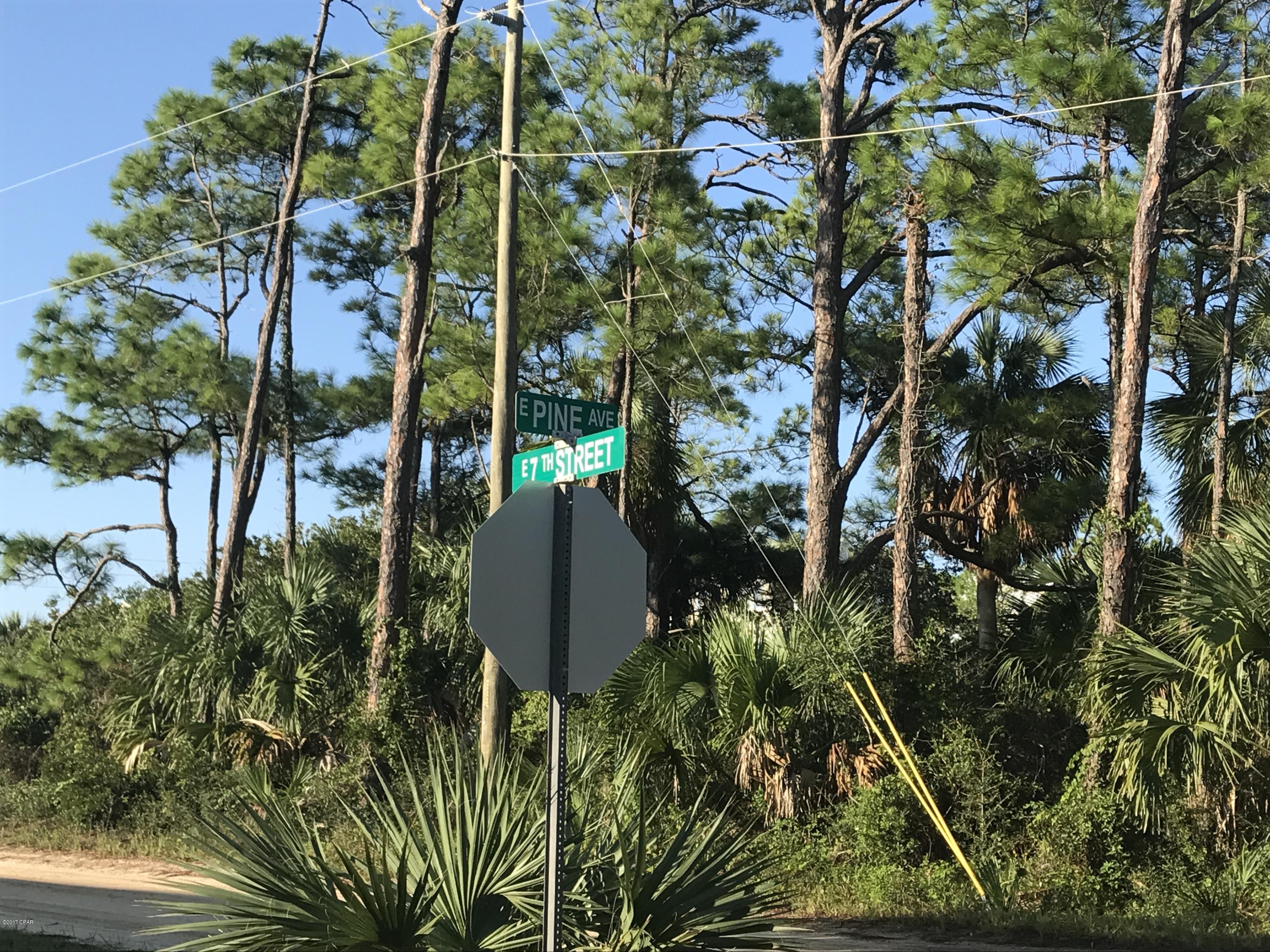 Gulf Beaches - Land