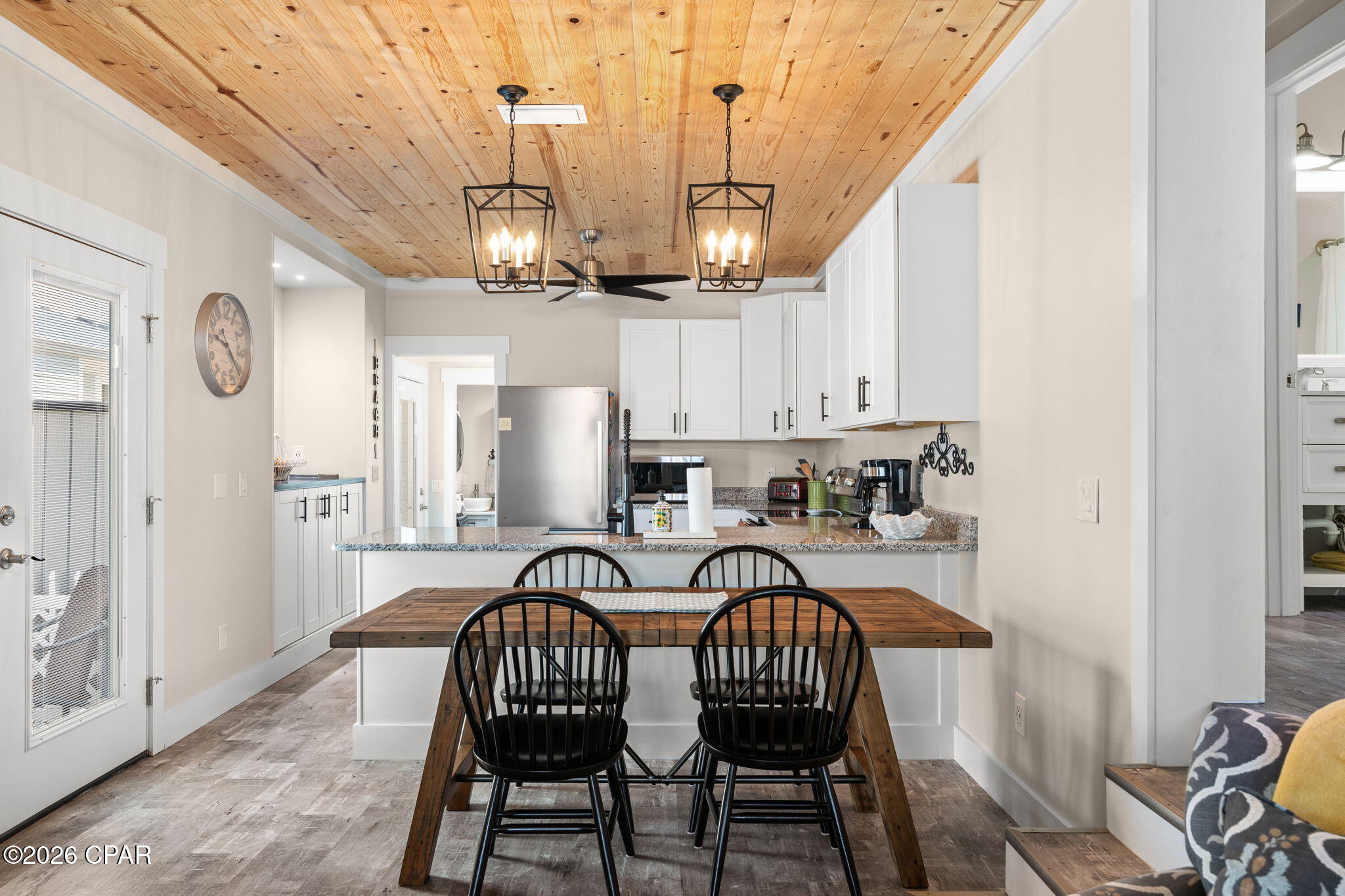 Venture Out Travel Trail - Residential