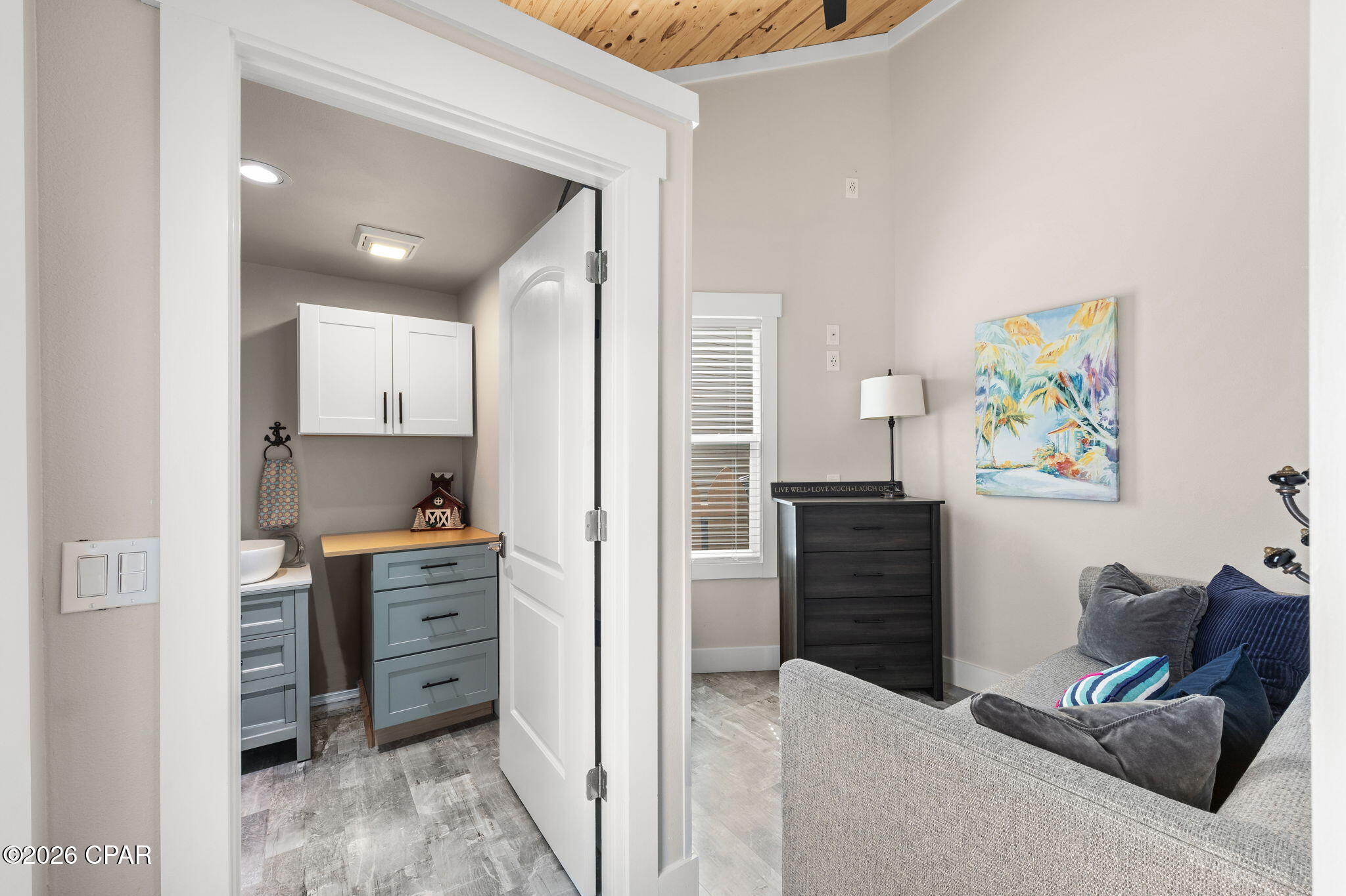 Venture Out Travel Trail - Residential