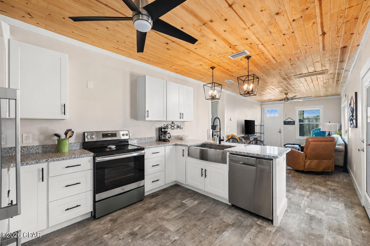 Venture Out Travel Trail - Residential