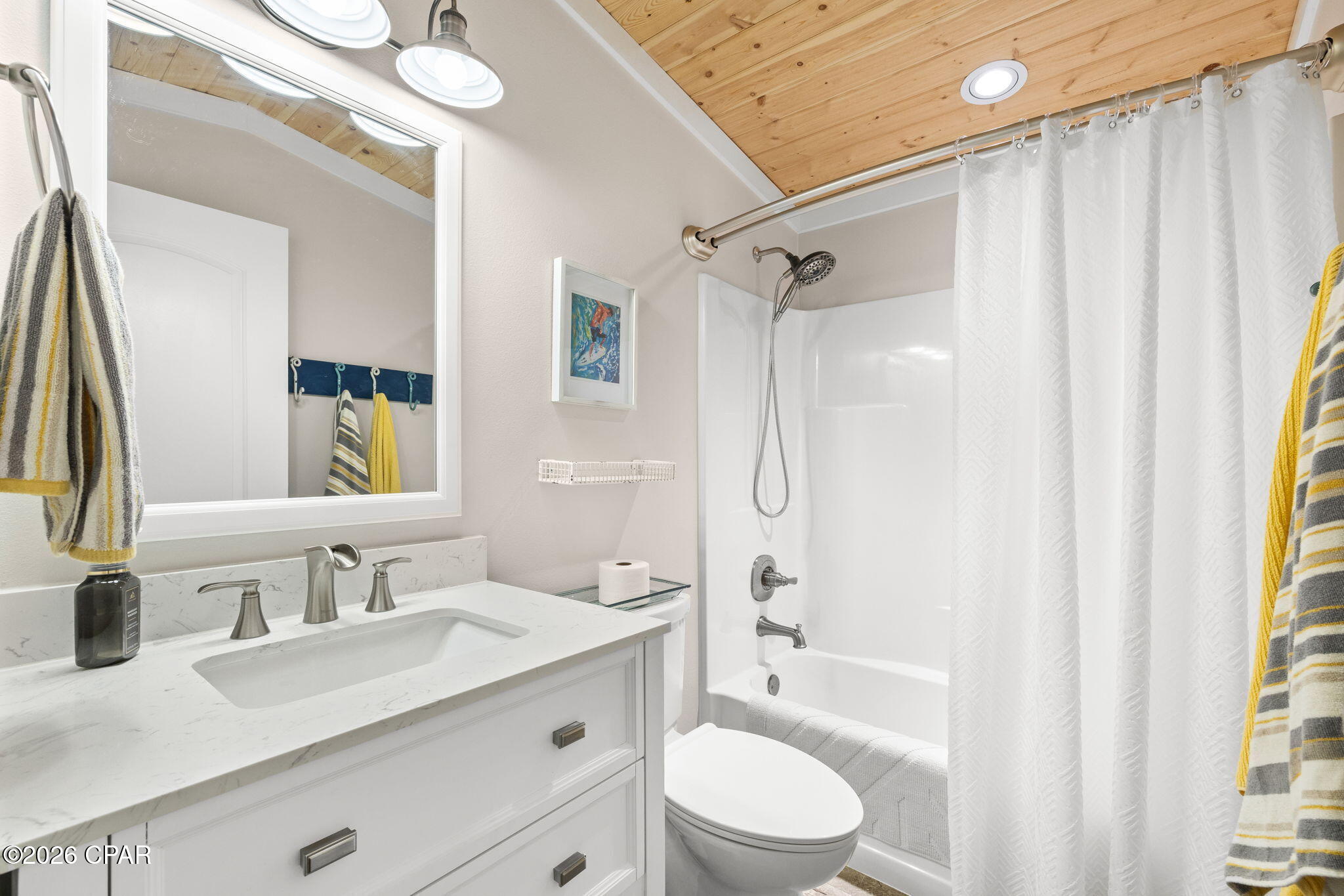 Venture Out Travel Trail - Residential