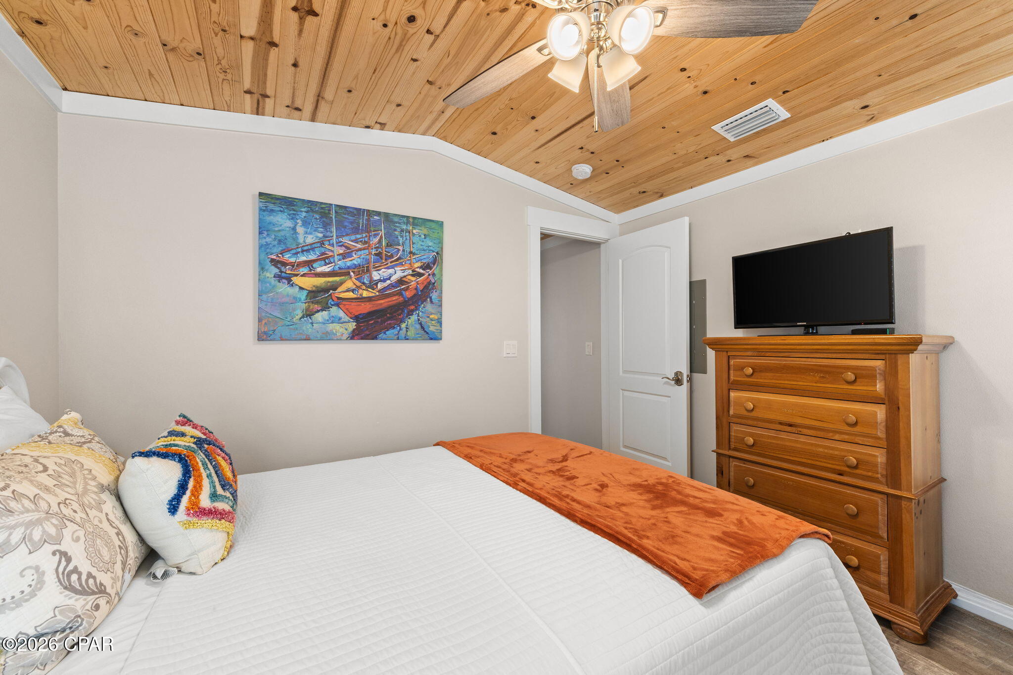 Venture Out Travel Trail - Residential