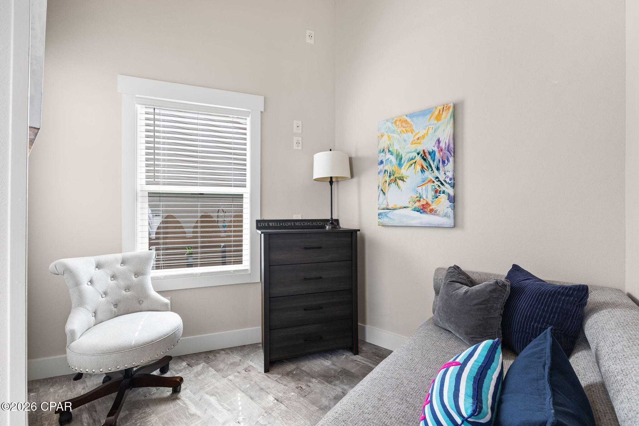 Venture Out Travel Trail - Residential