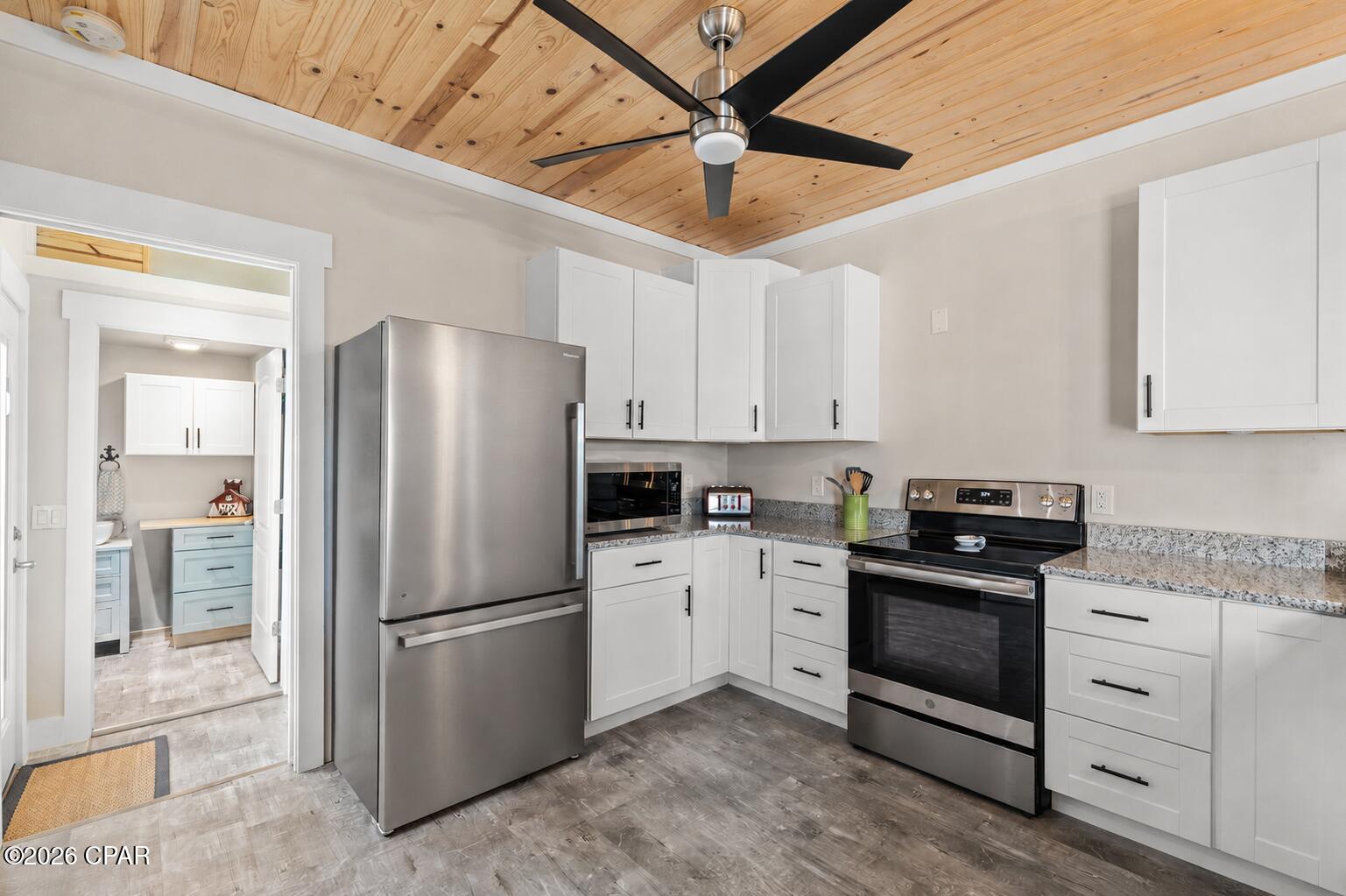 Venture Out Travel Trail - Residential