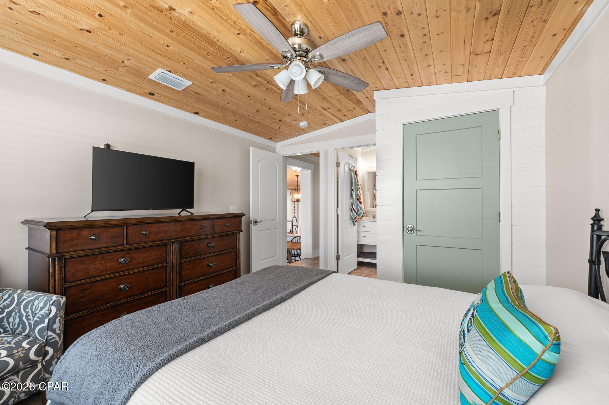 Venture Out Travel Trail - Residential