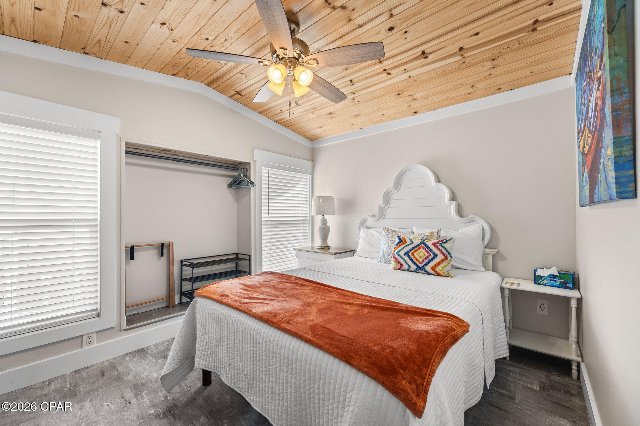 Venture Out Travel Trail - Residential