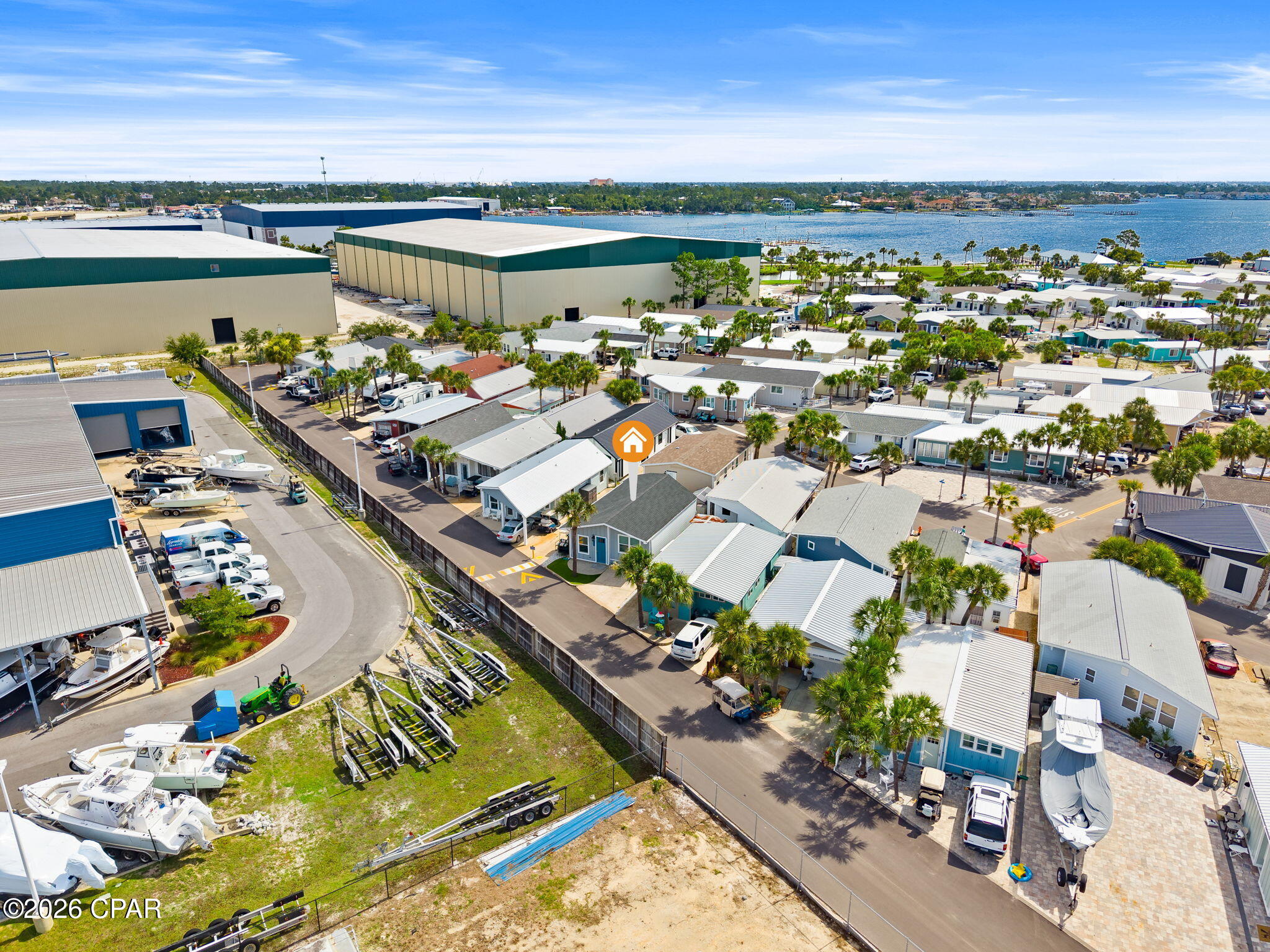 Venture Out Travel Trail - Residential