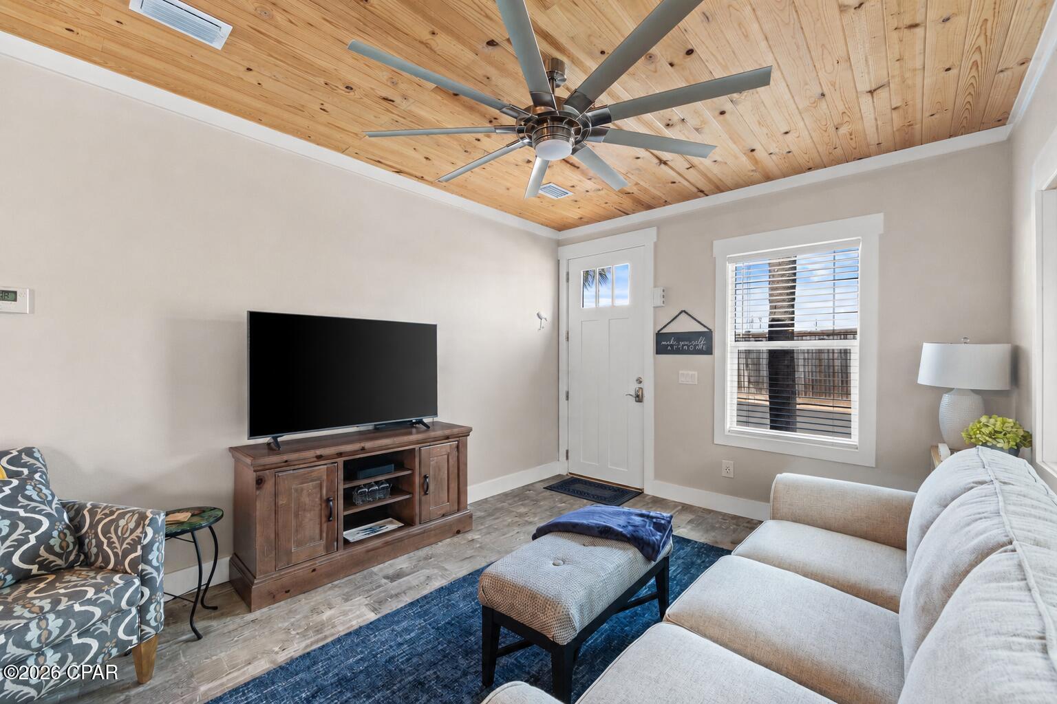 Venture Out Travel Trail - Residential
