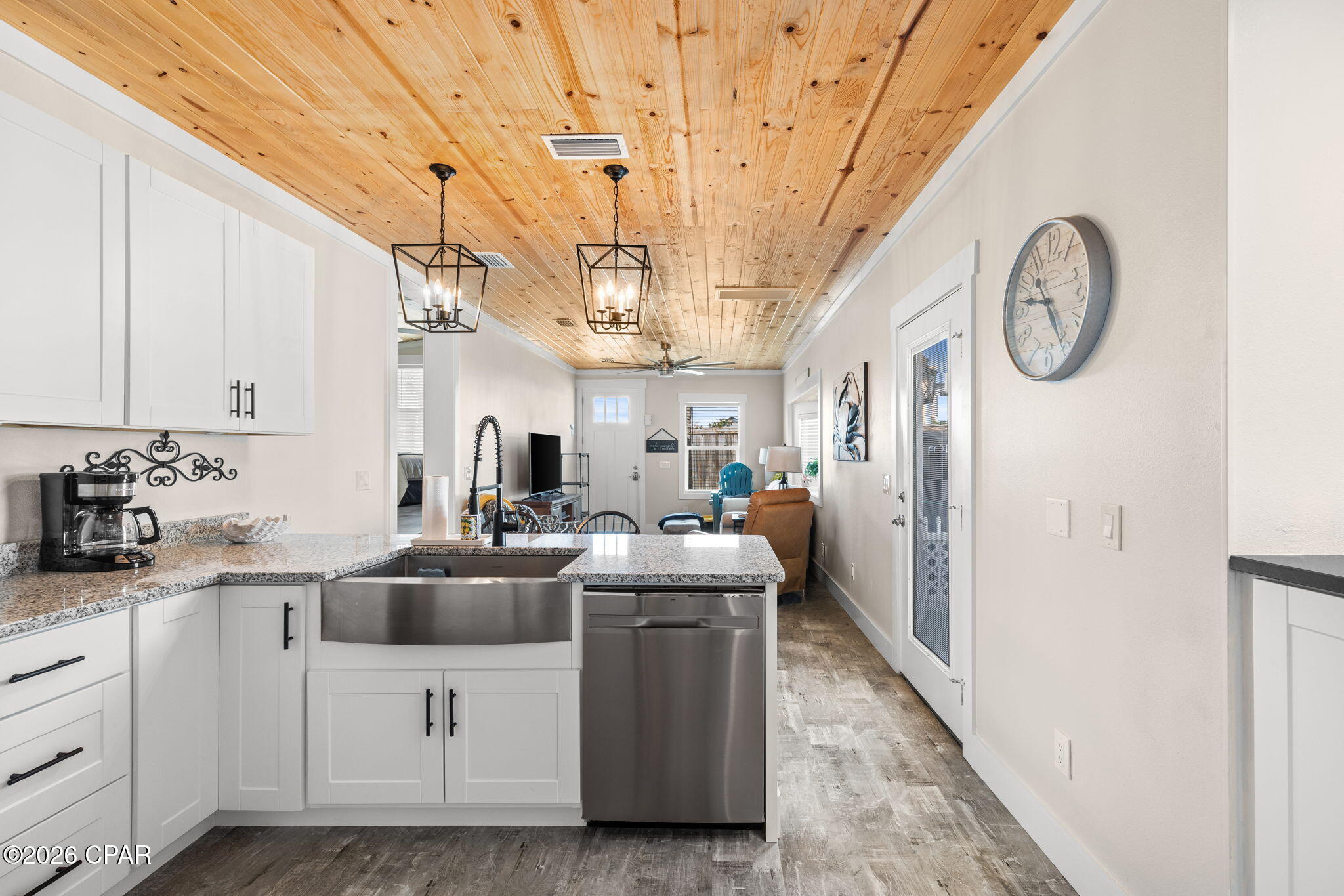Venture Out Travel Trail - Residential