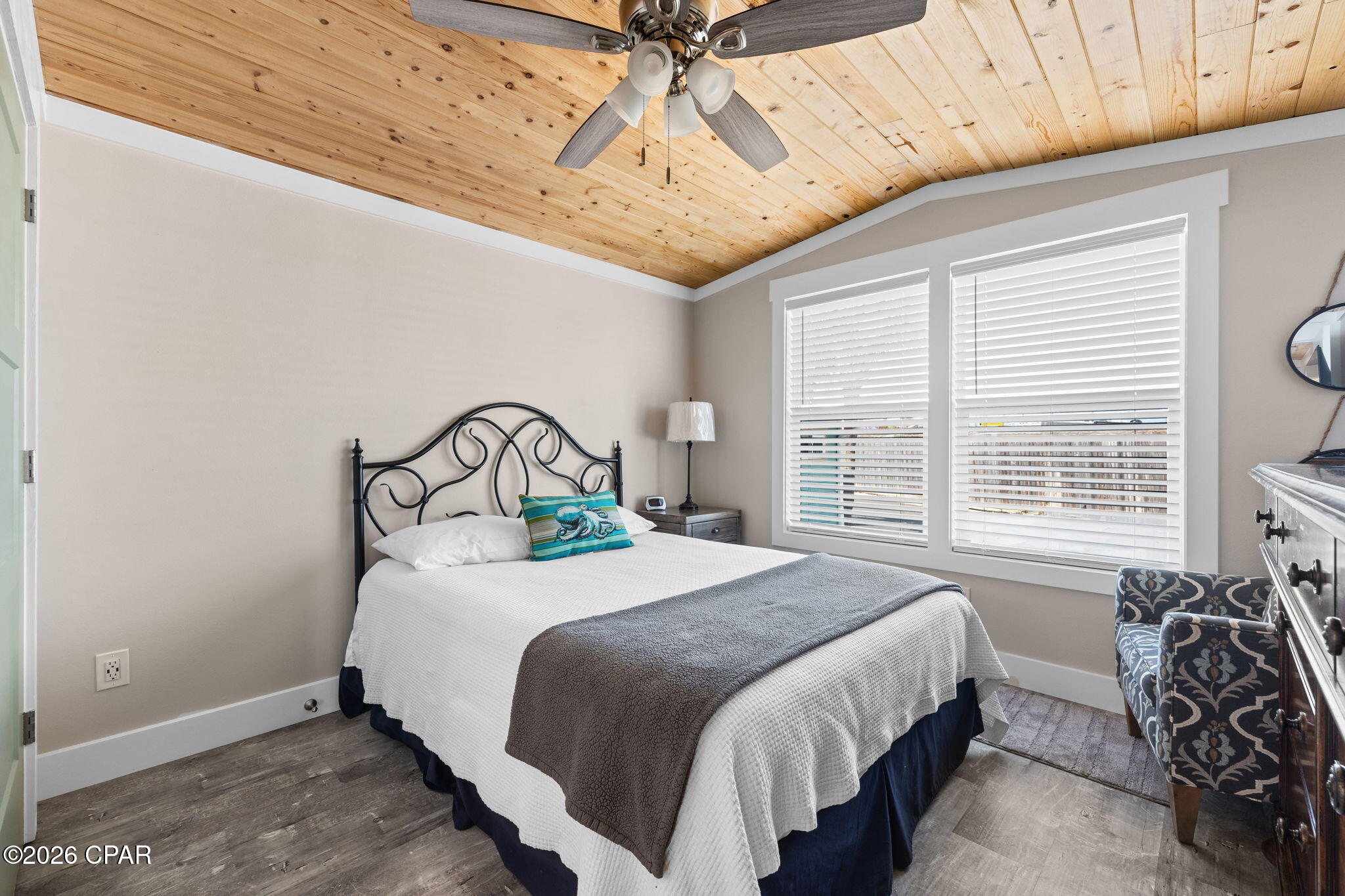 Venture Out Travel Trail - Residential
