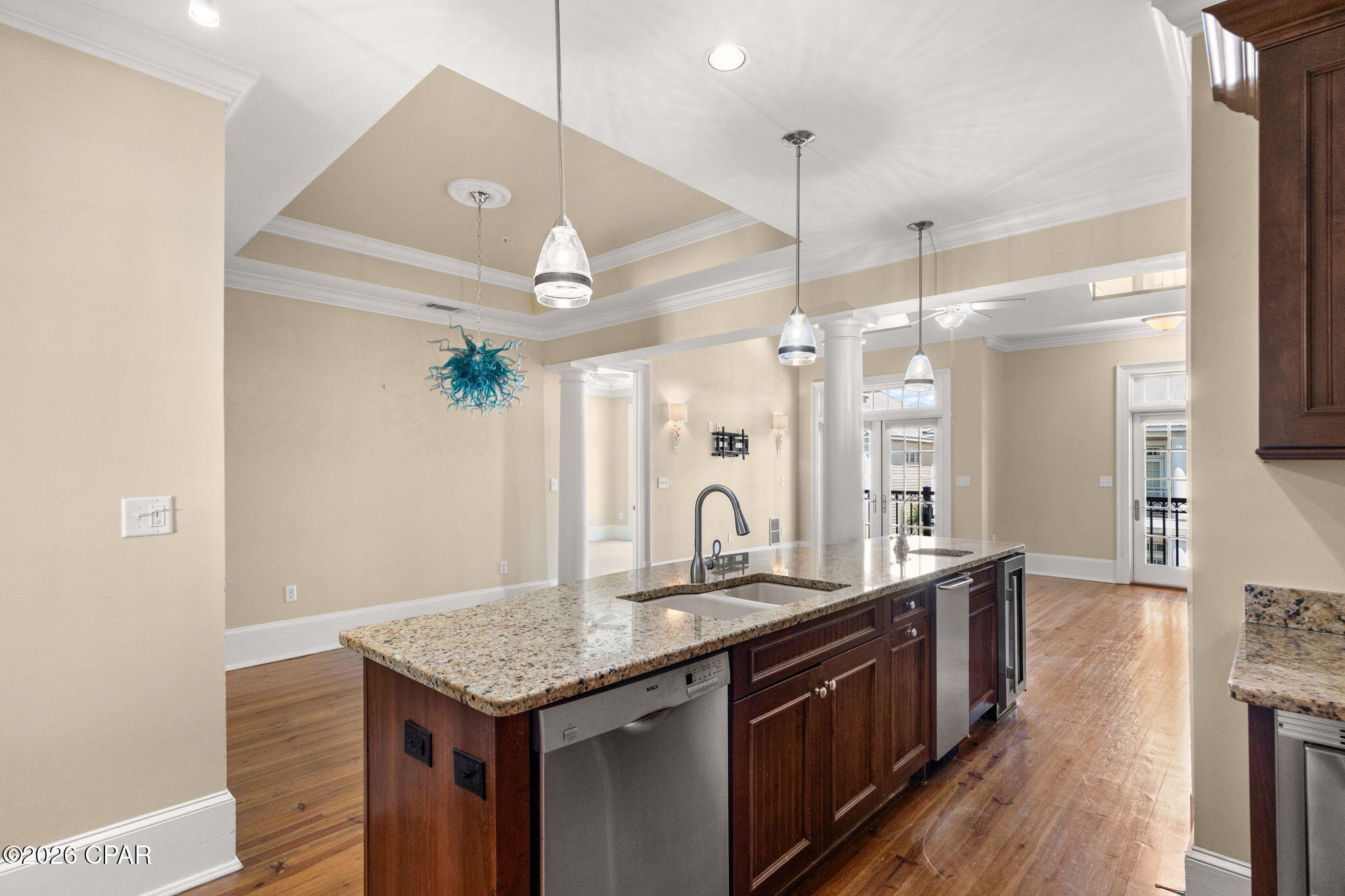 Waterhaven - Residential