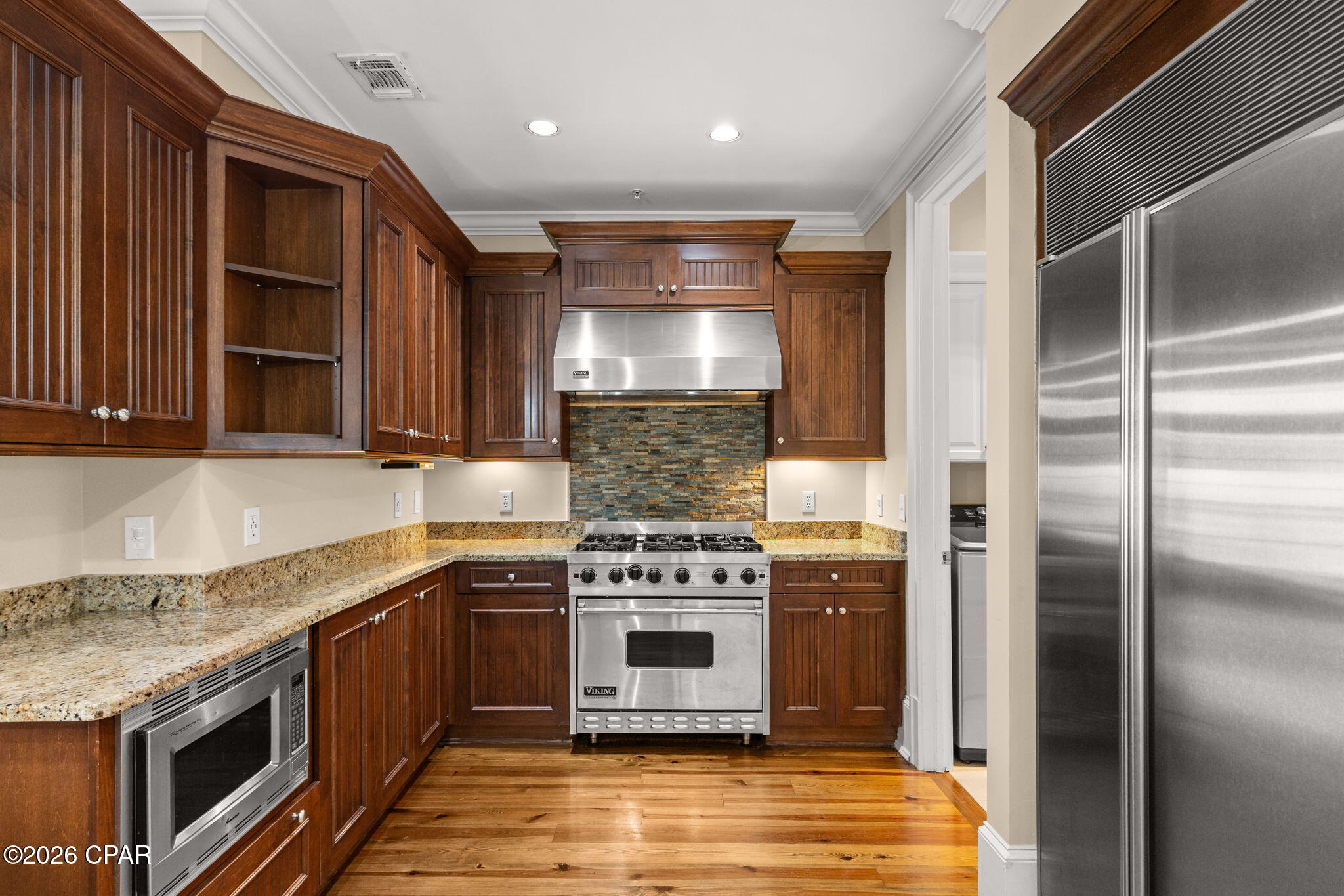 Waterhaven - Residential