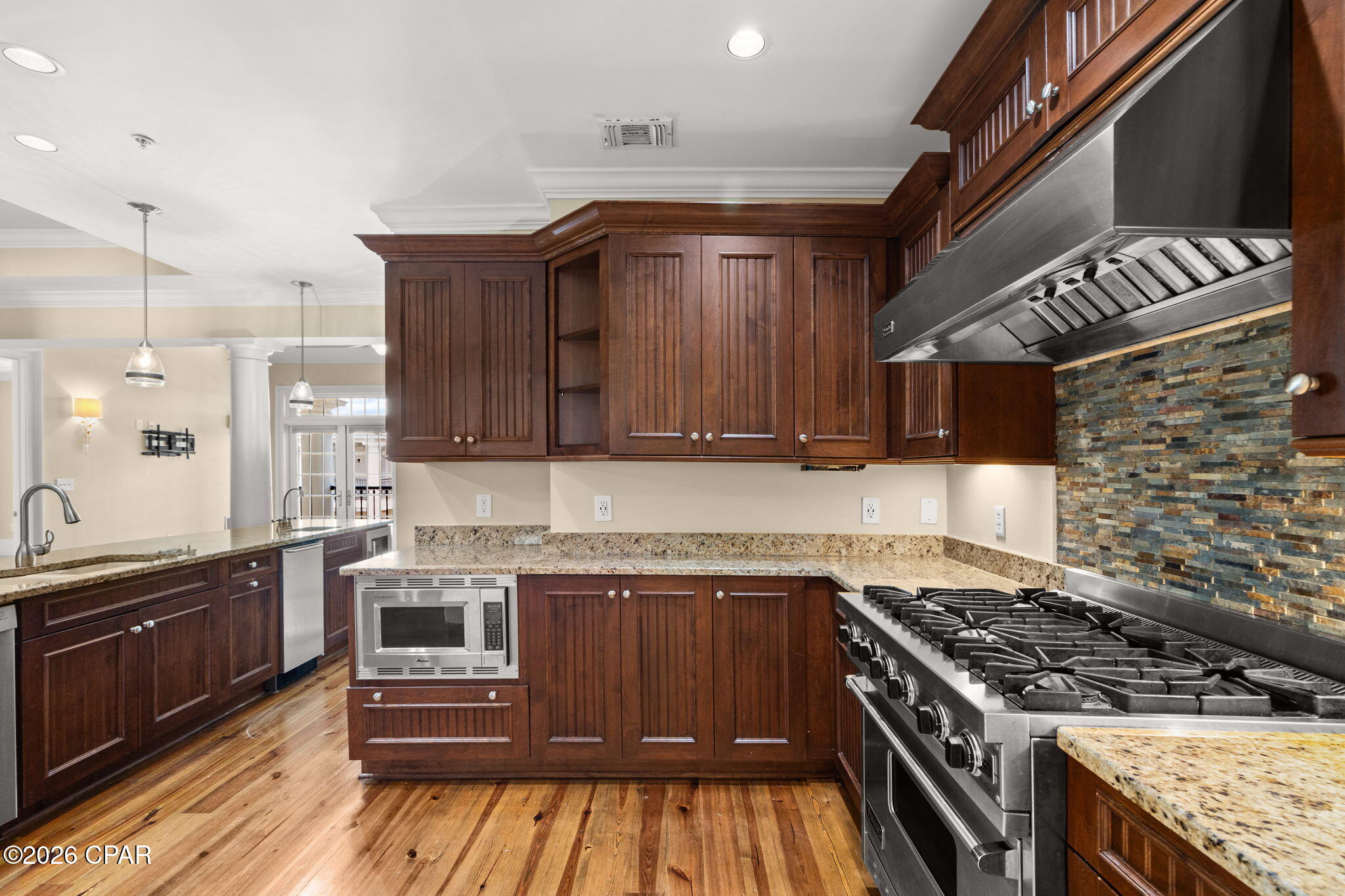 Waterhaven - Residential