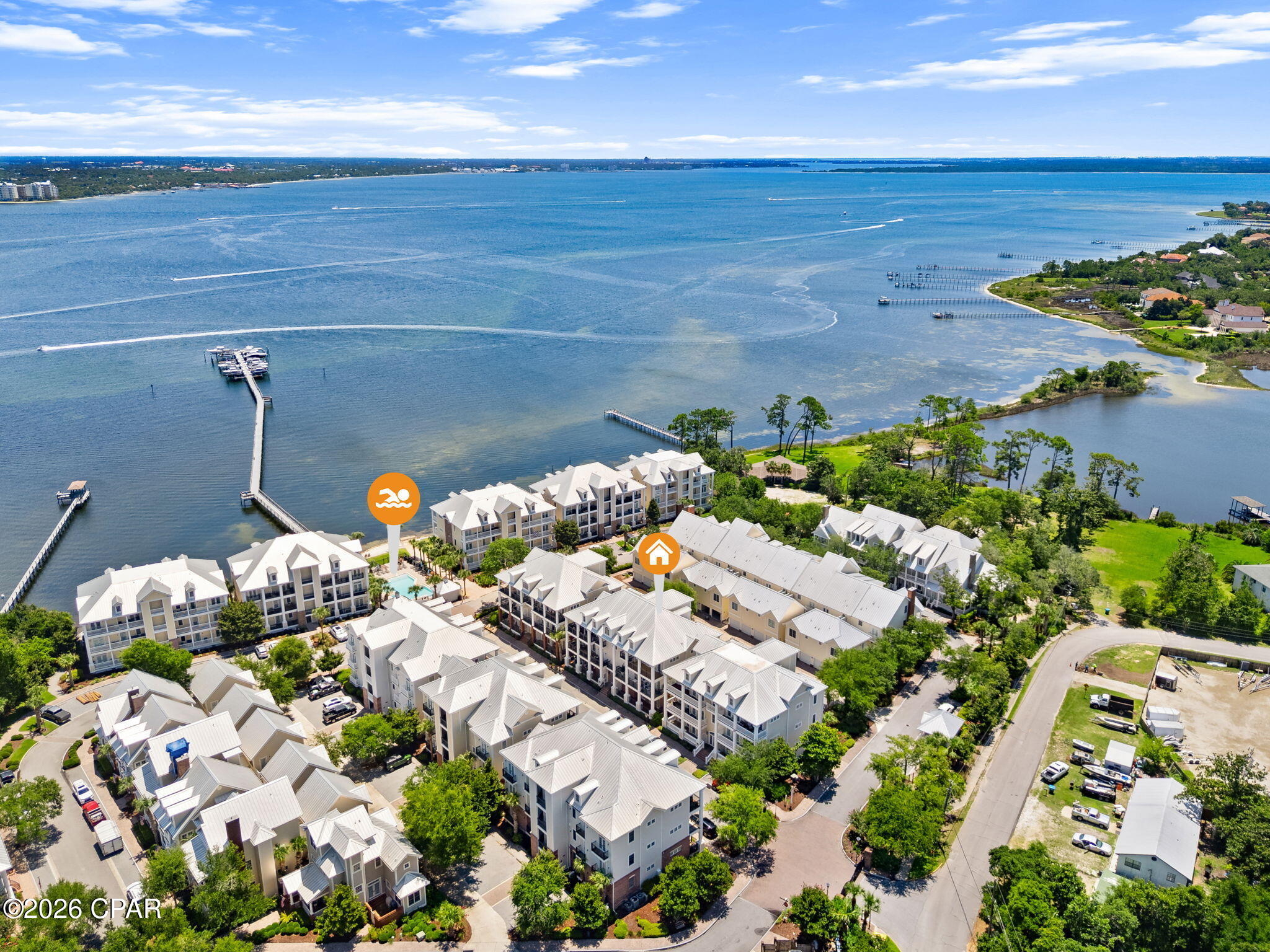 Waterhaven - Residential