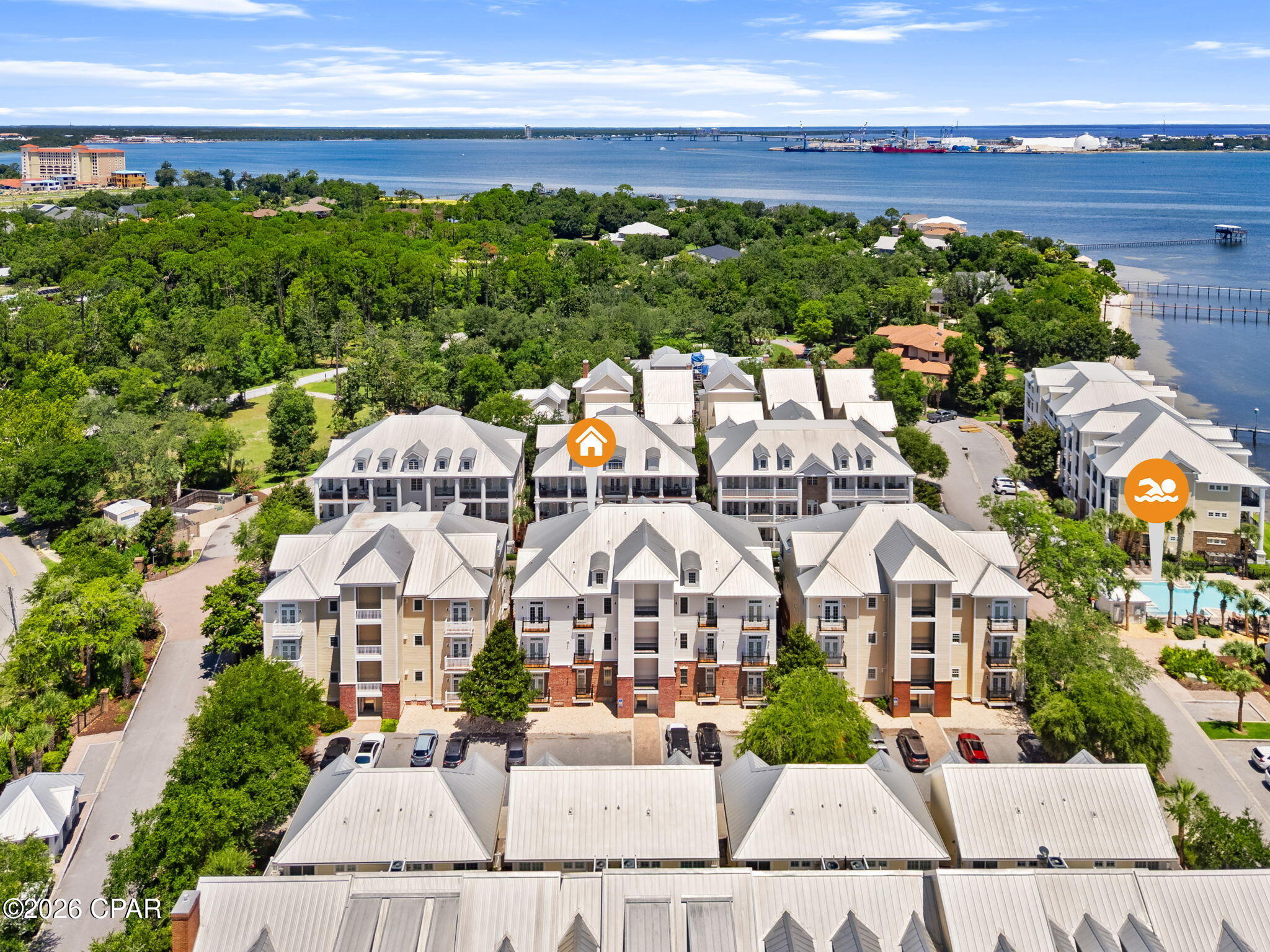 Waterhaven - Residential