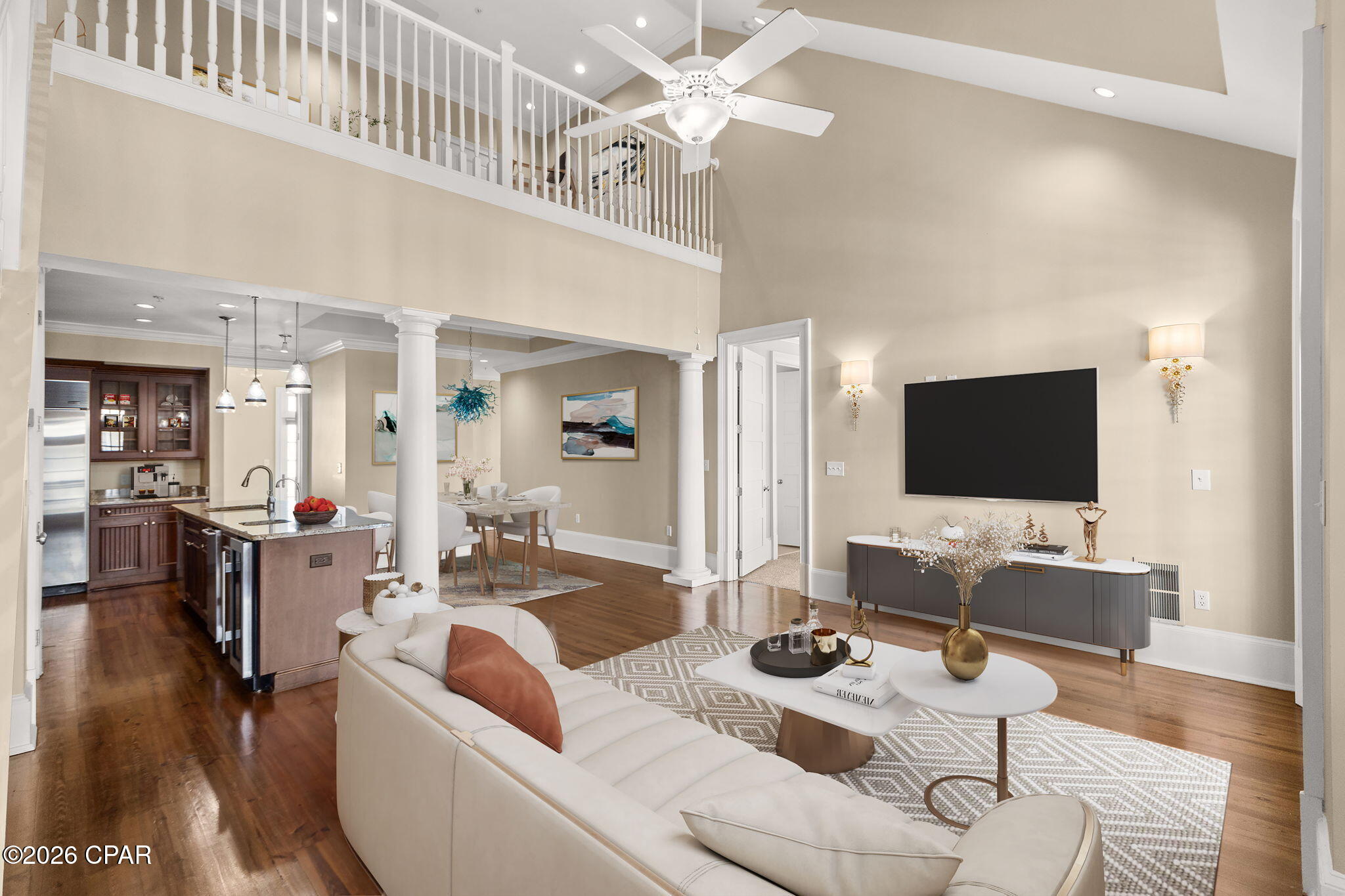 Waterhaven - Residential