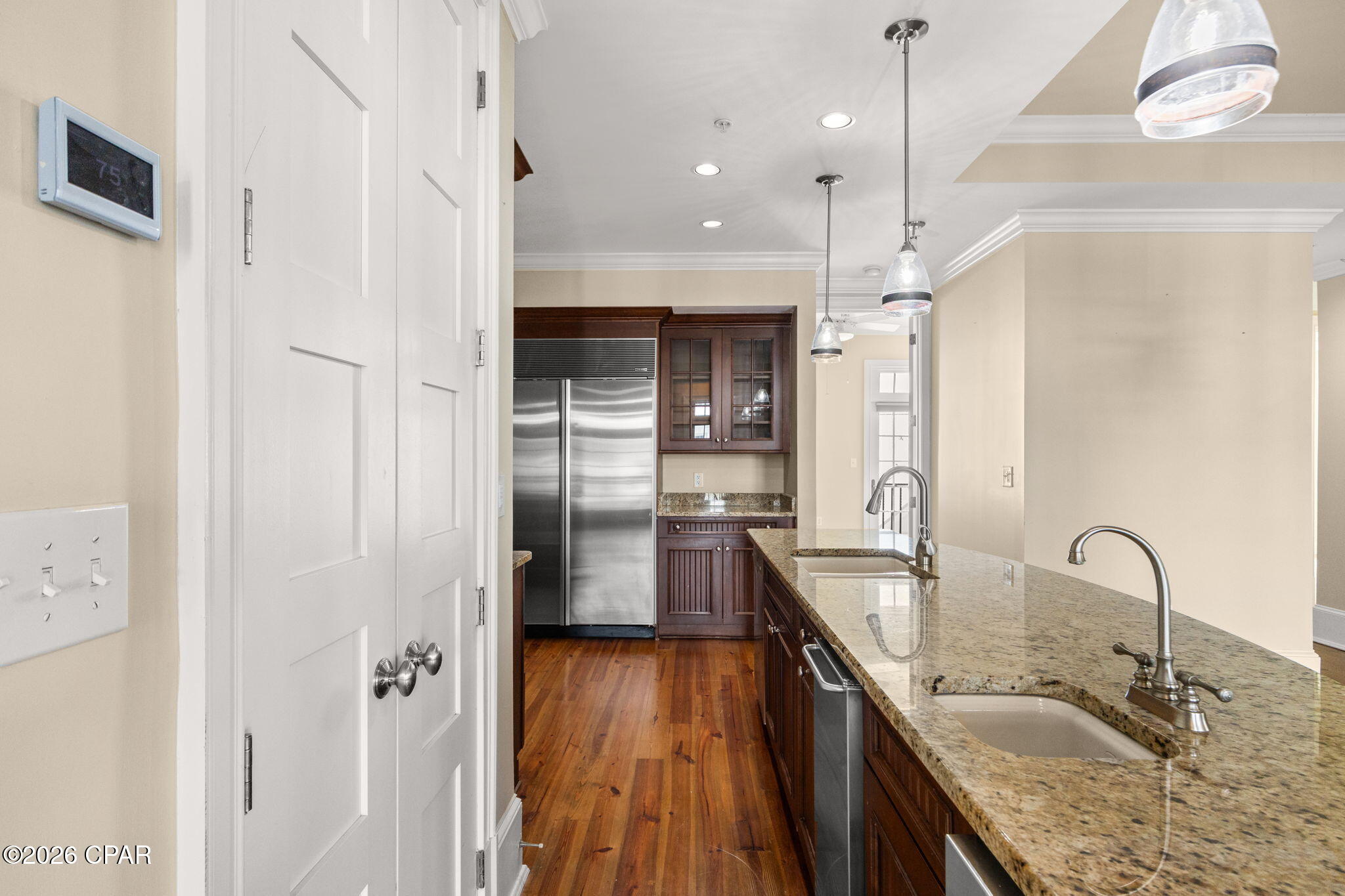 Waterhaven - Residential